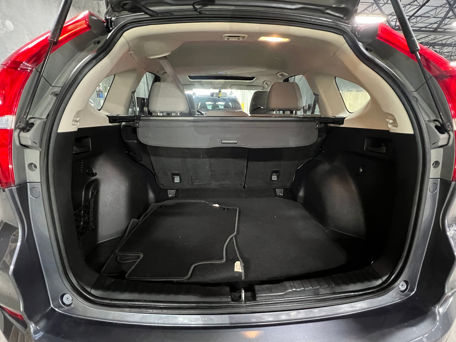 Thumbnail: 2016 Honda CR-V - 7