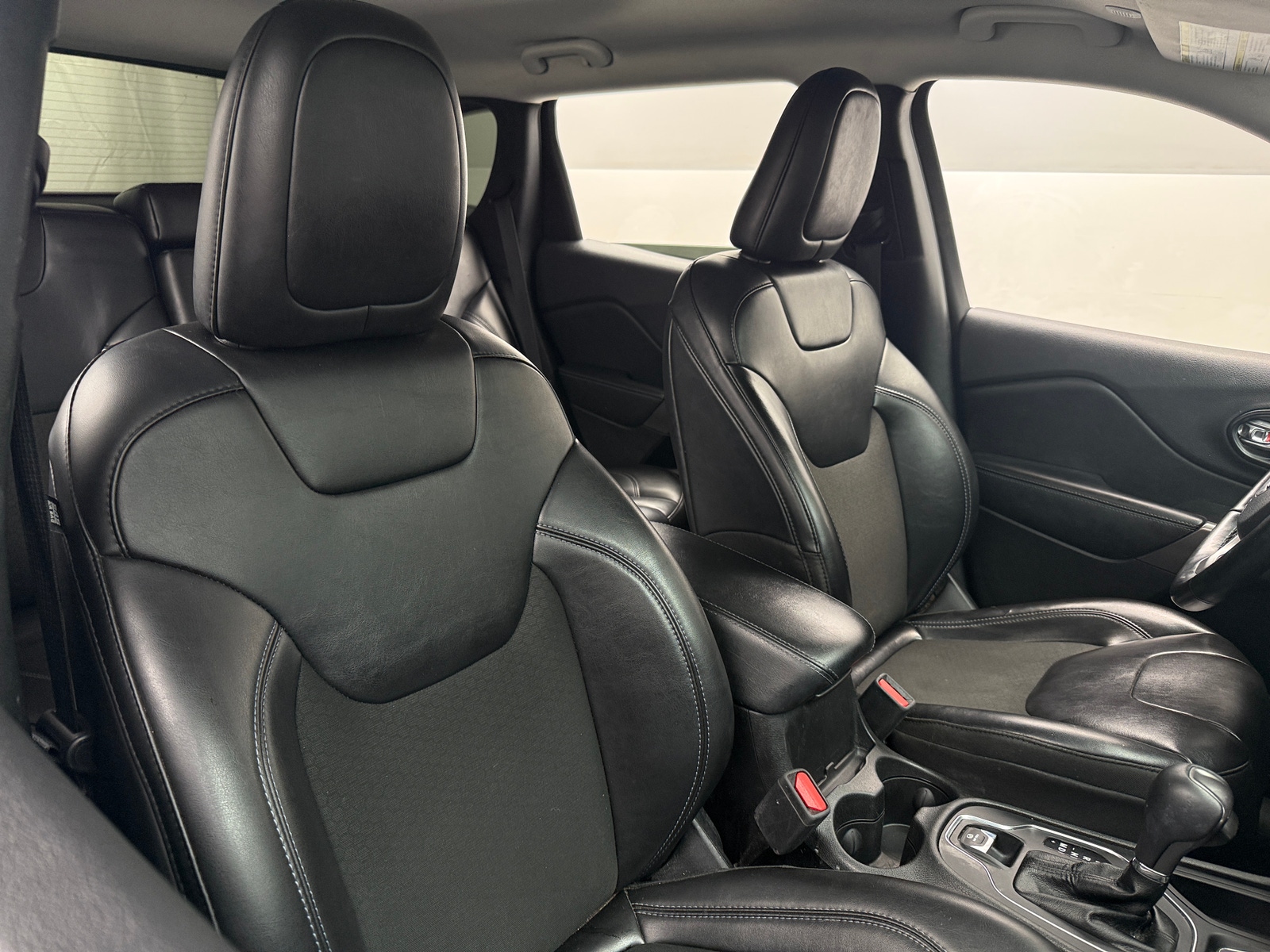 Thumbnail: 2021 Jeep Cherokee - 2