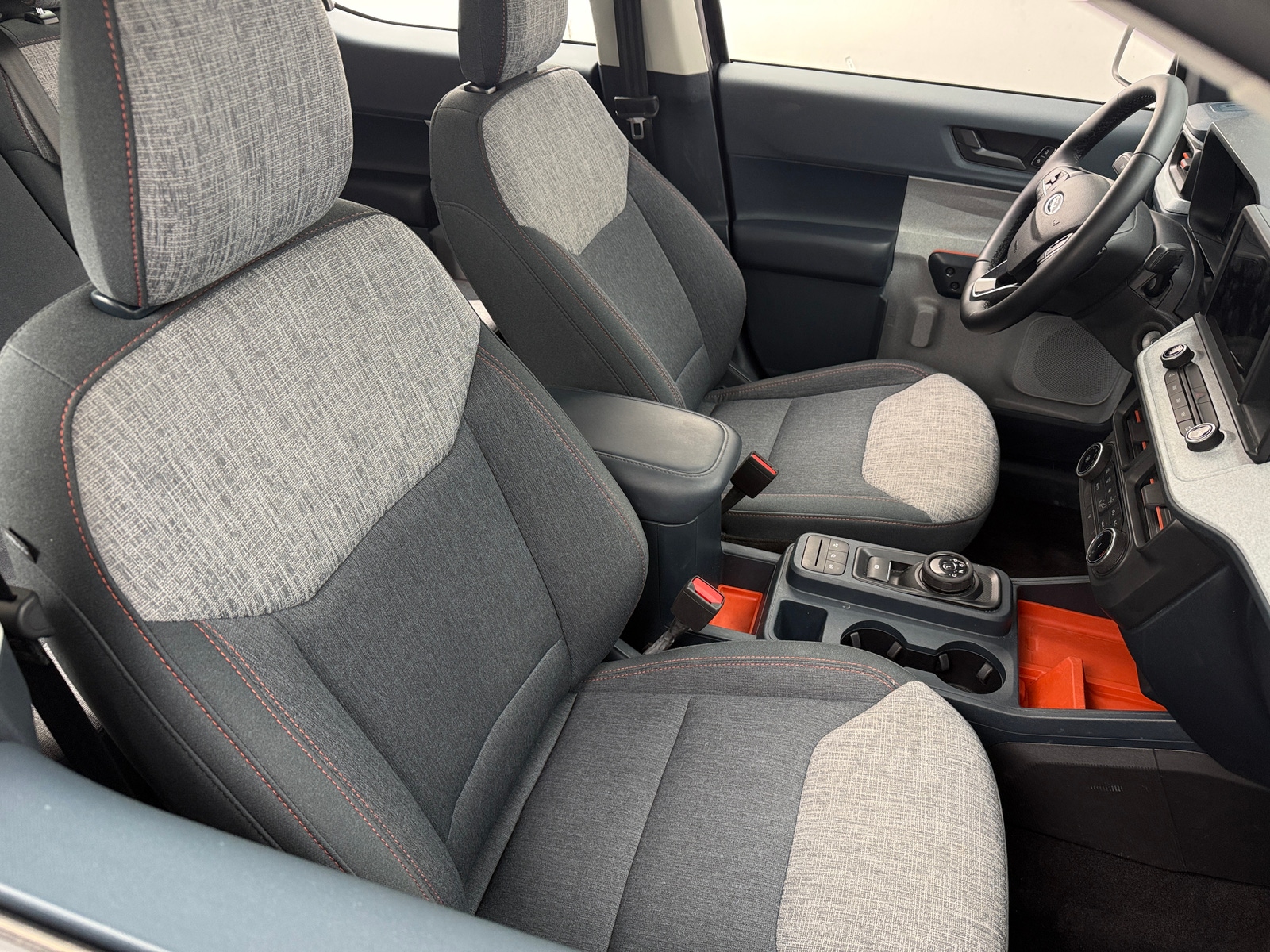 Thumbnail: 2023 Ford Maverick - 2