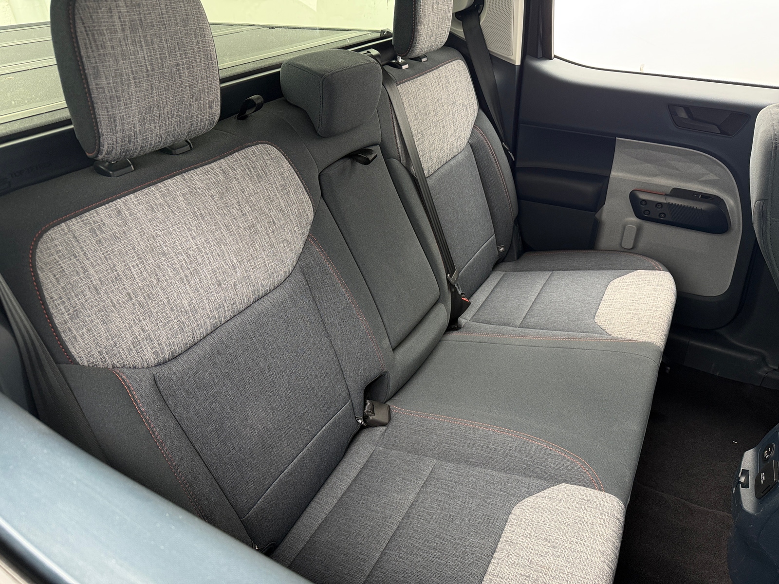 Thumbnail: 2023 Ford Maverick - 6