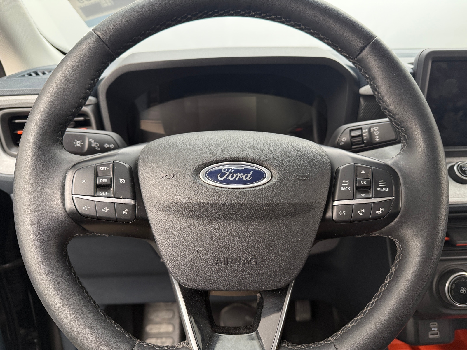 Thumbnail: 2023 Ford Maverick - 5