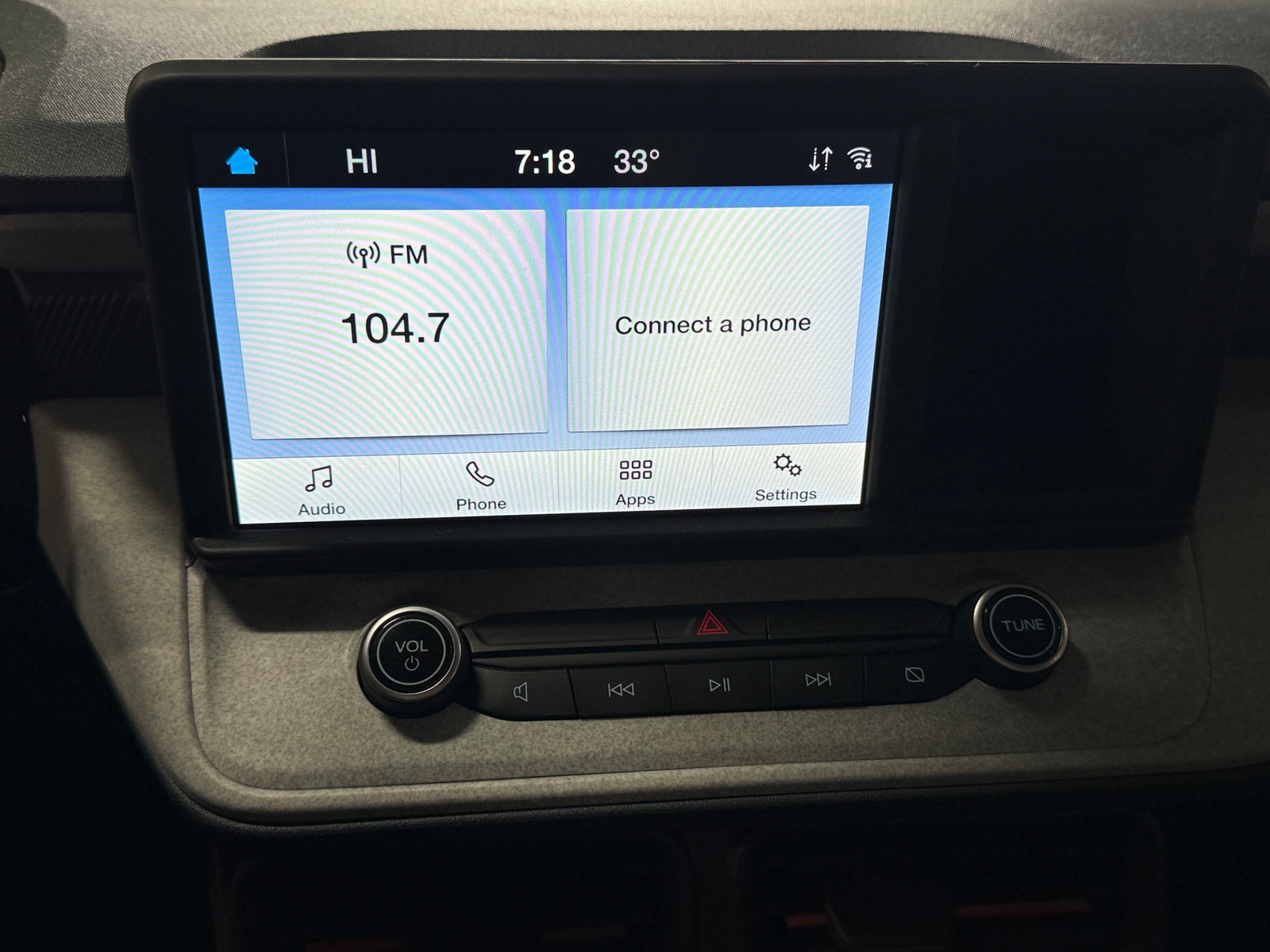 Thumbnail: 2023 Ford Maverick - 4