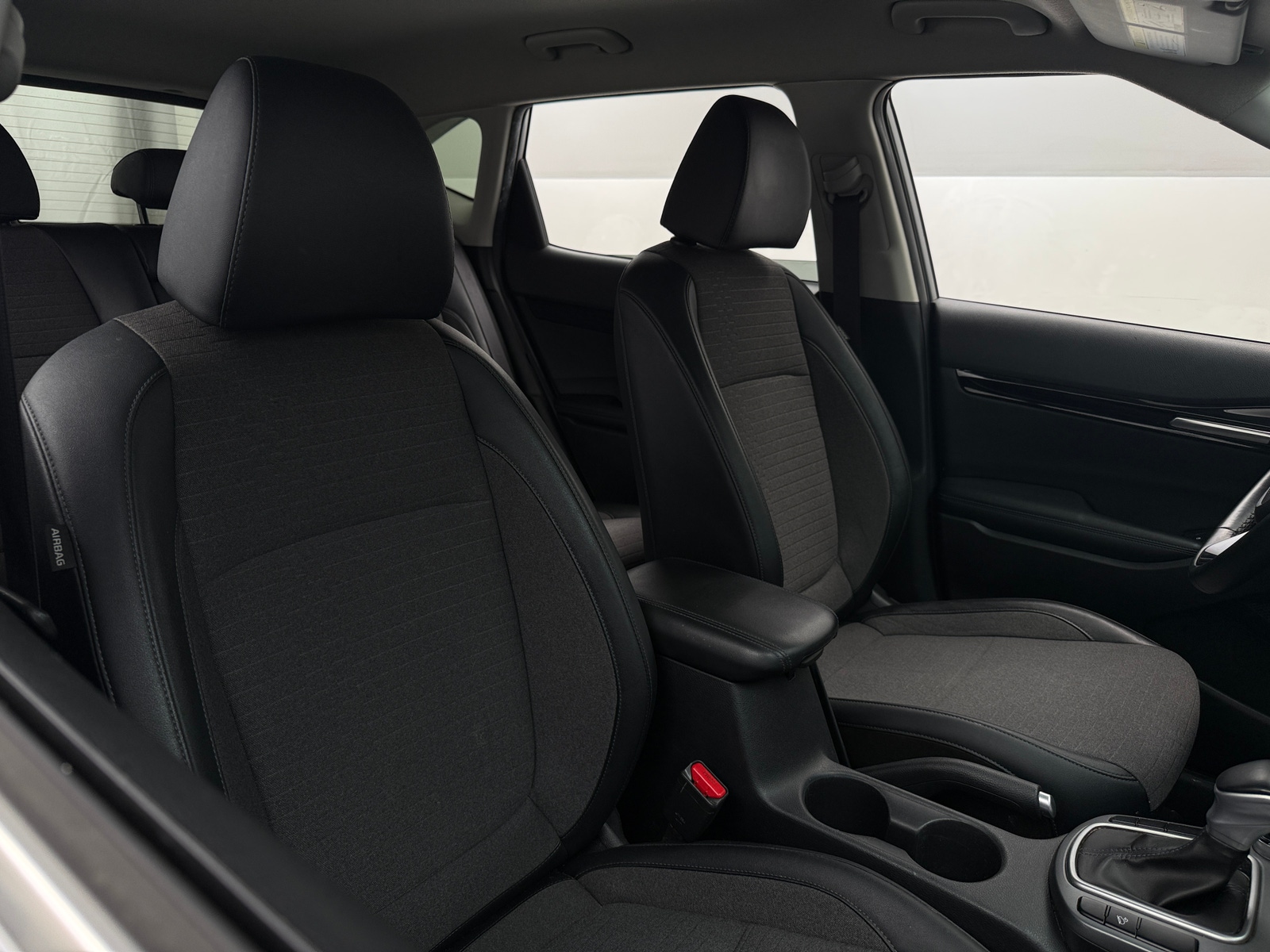 Thumbnail: 2021 Kia Seltos - 2