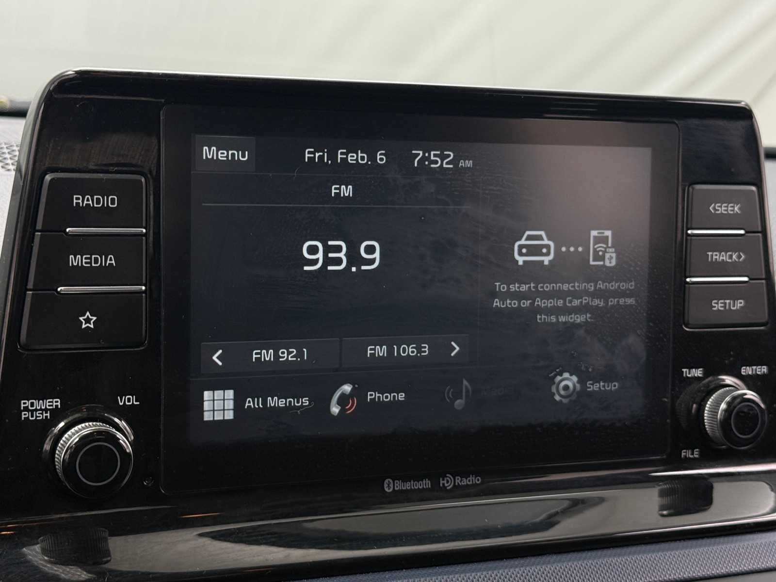 Thumbnail: 2021 Kia Seltos - 4