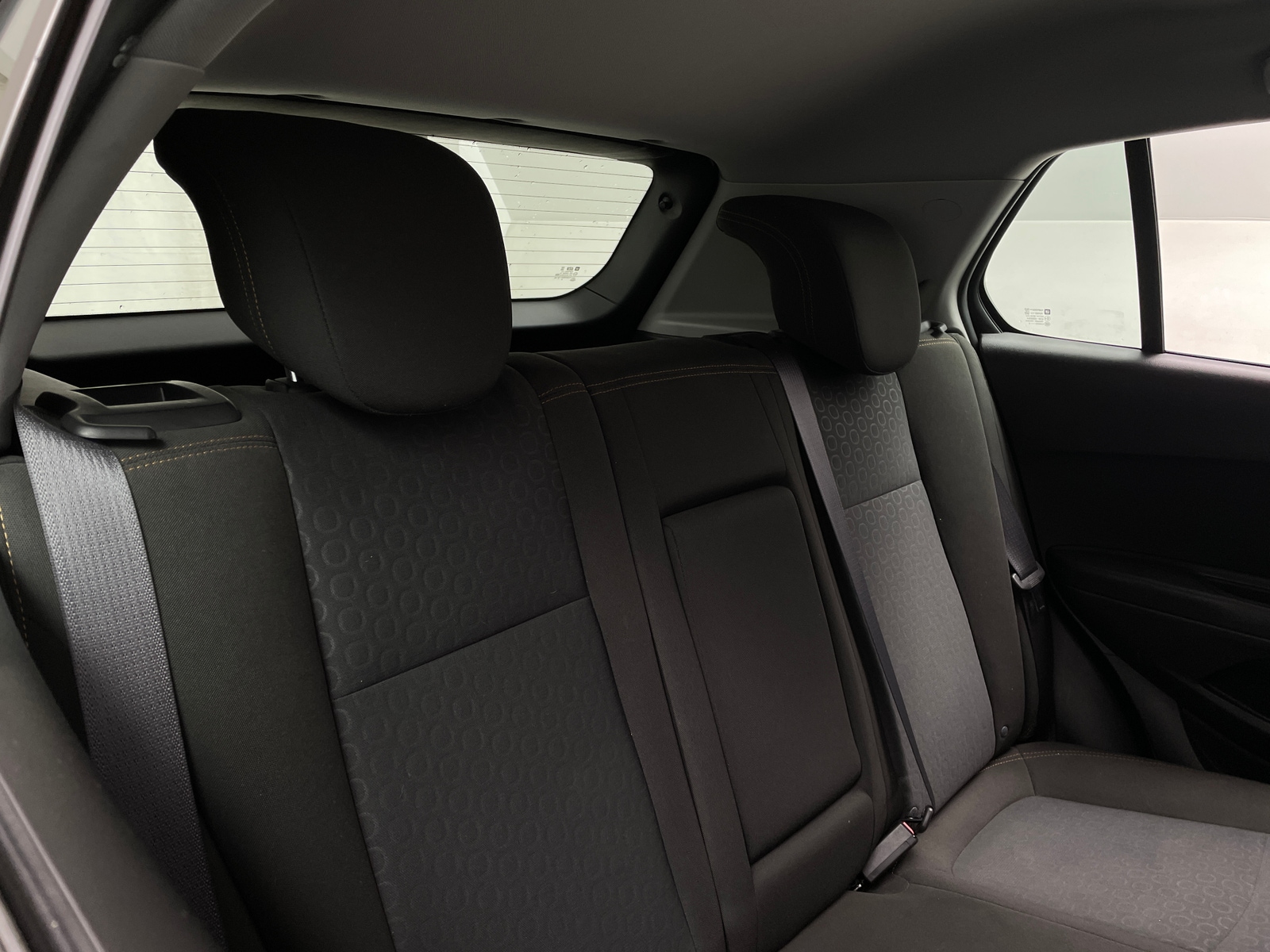 Thumbnail: 2018 Chevrolet Trax - 6