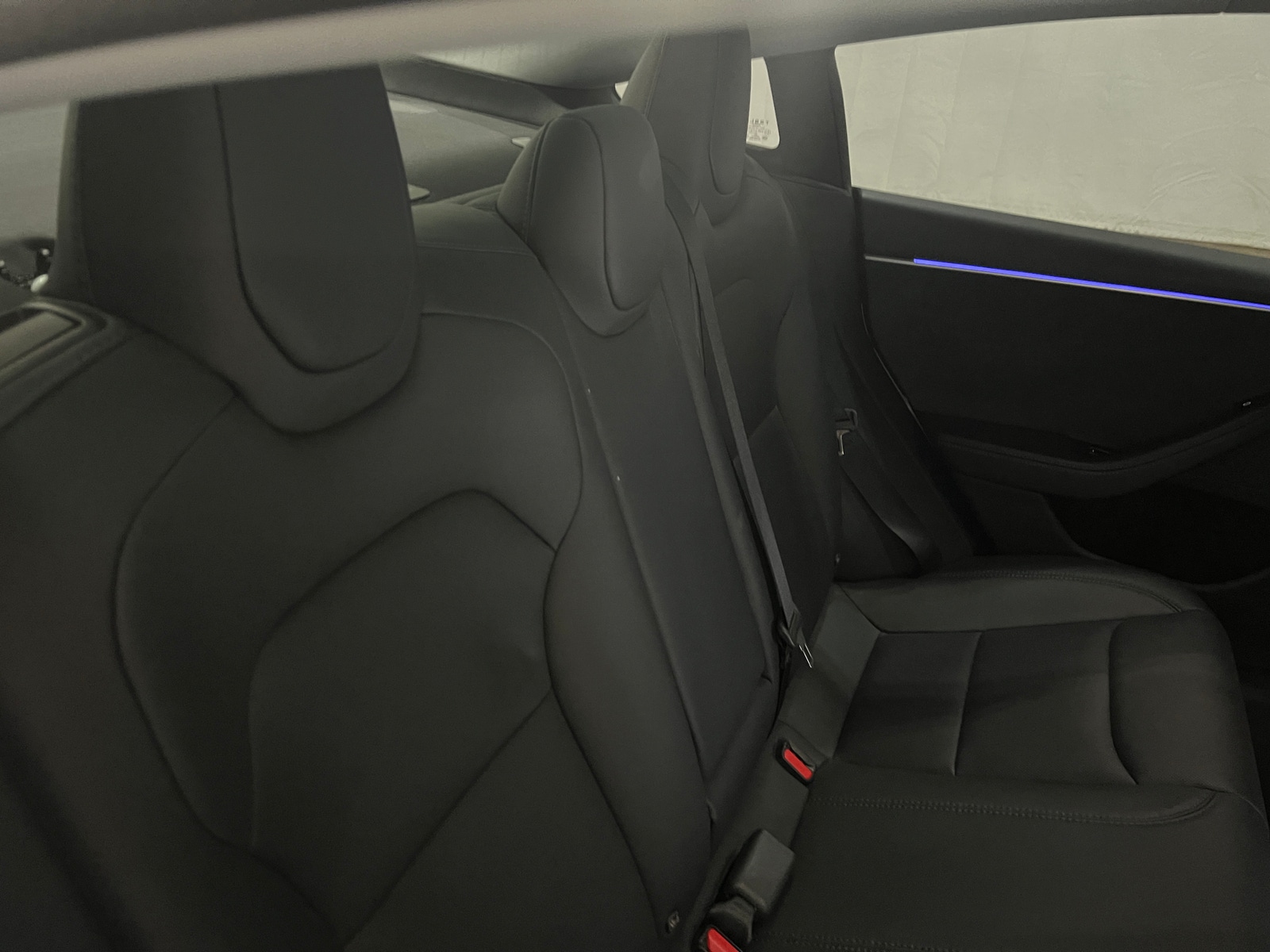 Thumbnail: 2025 Tesla Model 3 - 5