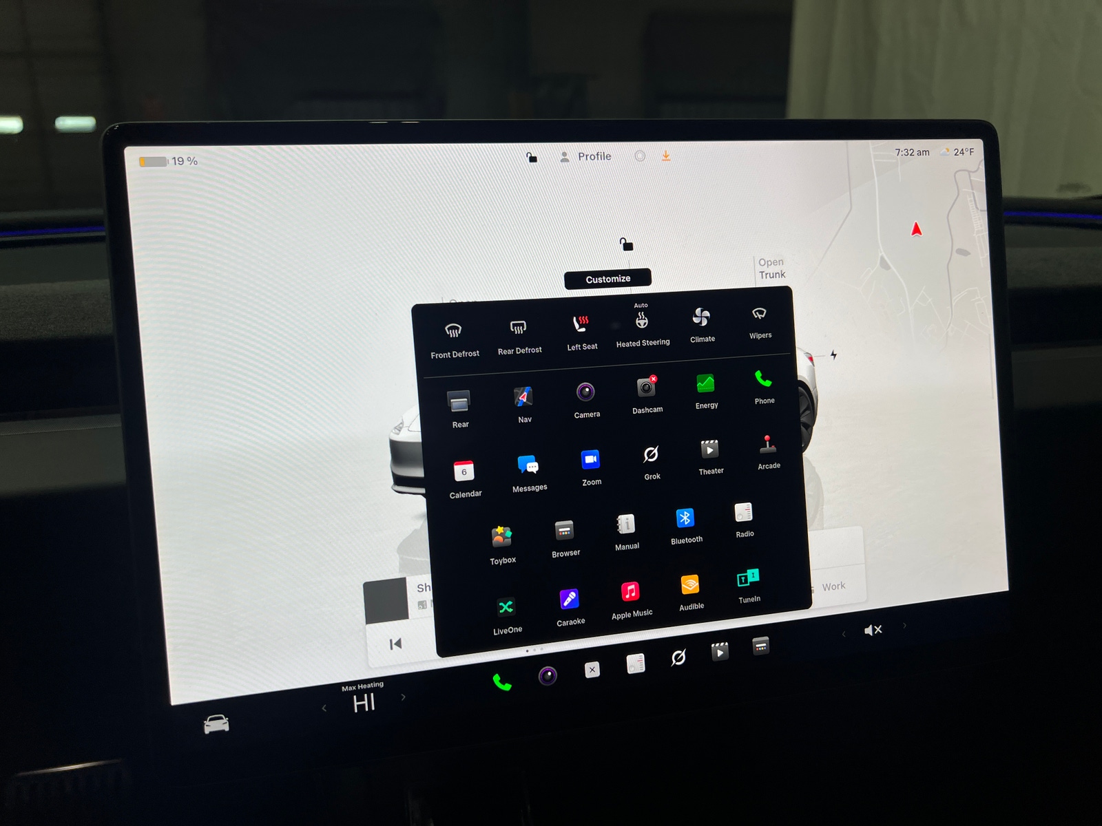 Thumbnail: 2025 Tesla Model 3 - 3
