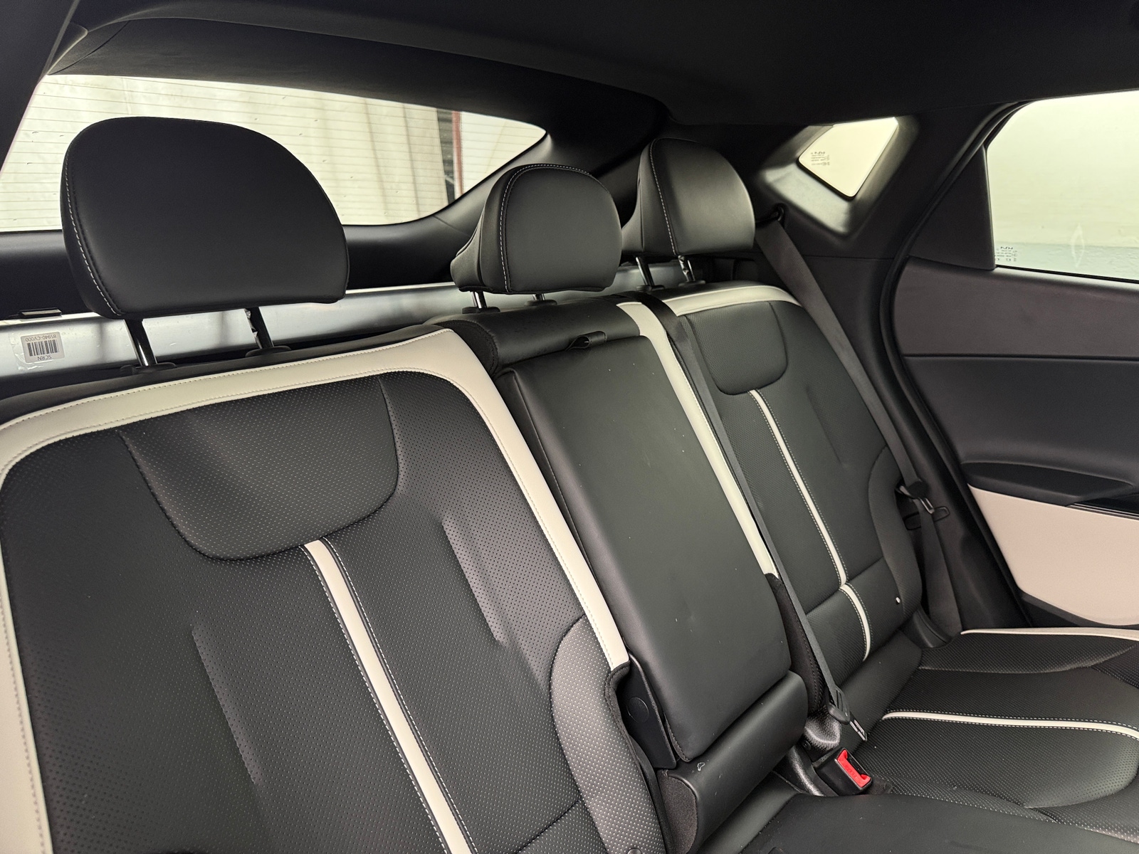 Thumbnail: 2025 Kia EV6 - 5