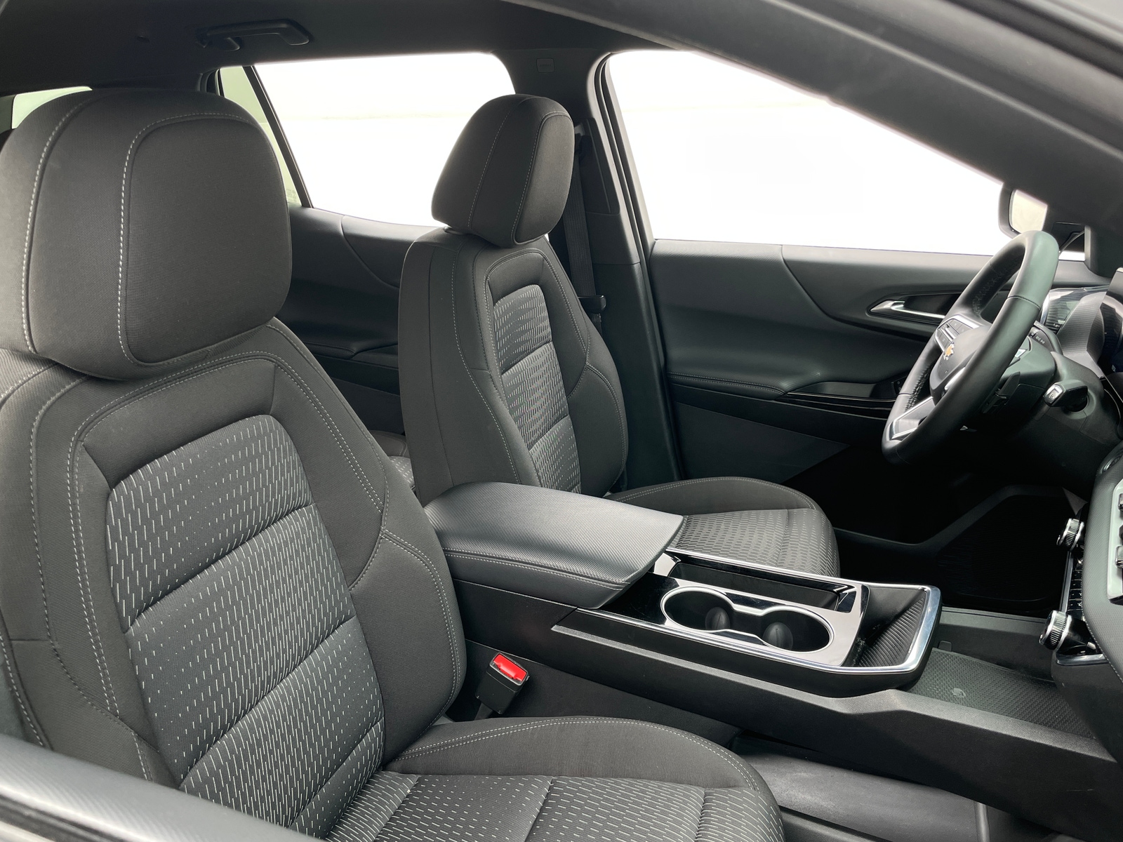 Thumbnail: 2025 Chevrolet Equinox - 2