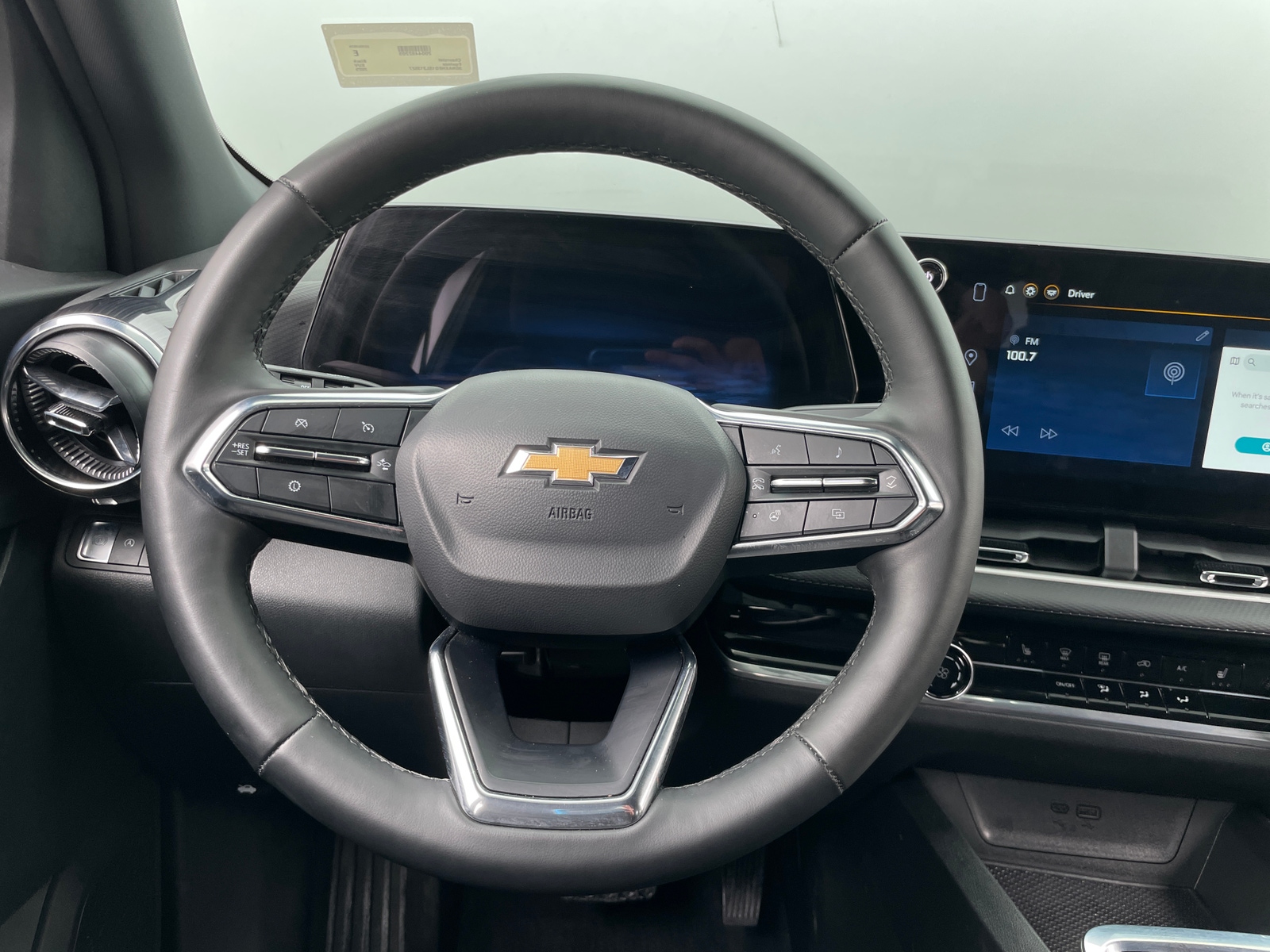 Thumbnail: 2025 Chevrolet Equinox - 5