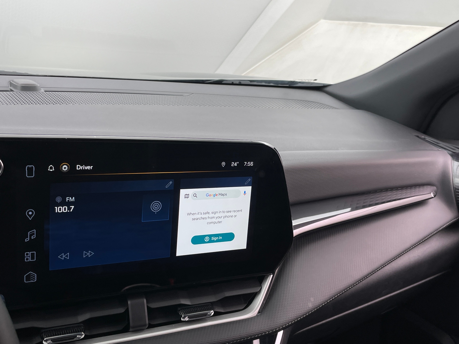 Thumbnail: 2025 Chevrolet Equinox - 4