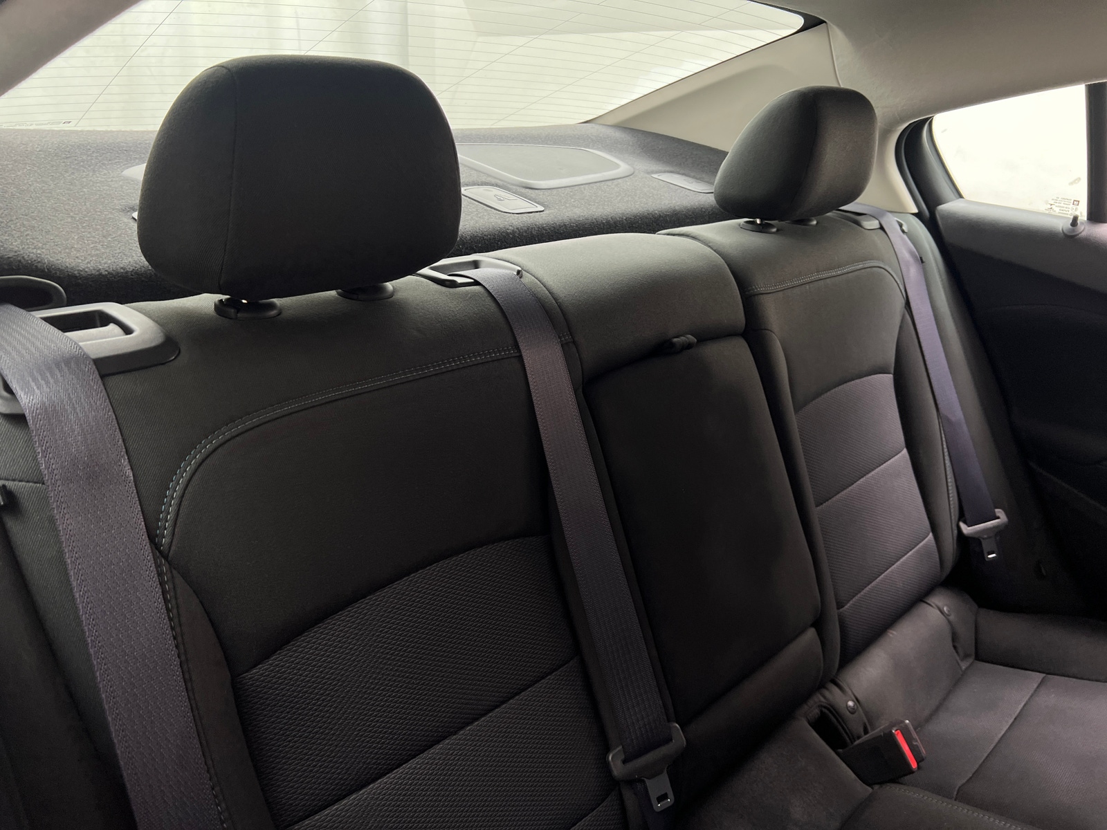 Thumbnail: 2017 Chevrolet Cruze - 6