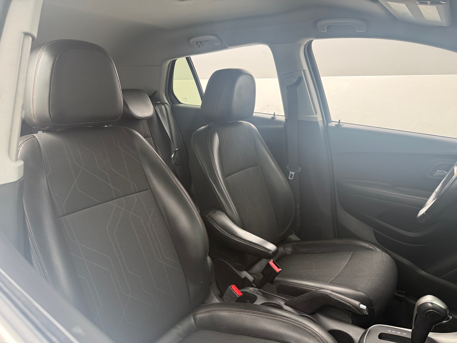 Thumbnail: 2018 Chevrolet Trax - 2