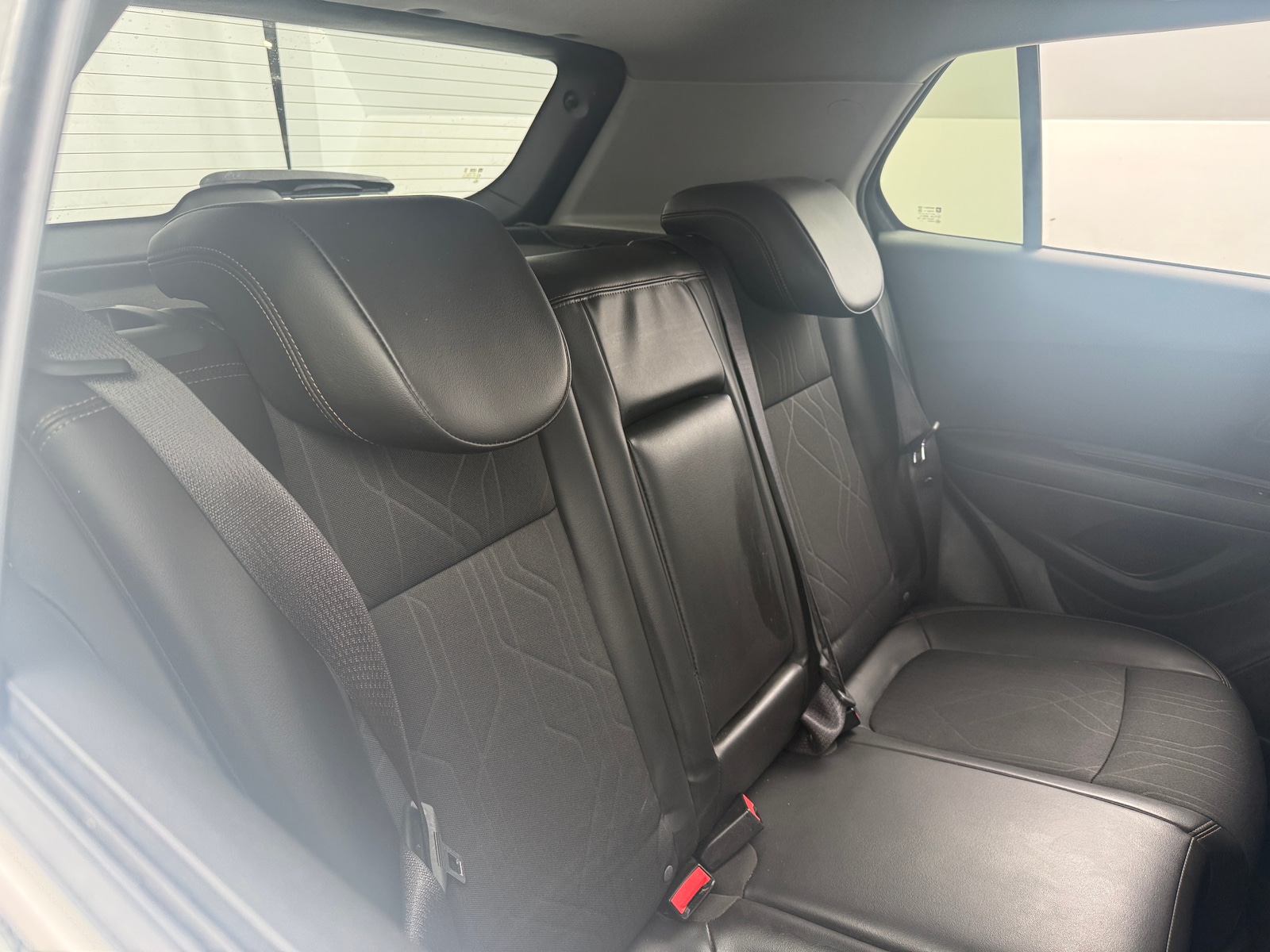 Thumbnail: 2018 Chevrolet Trax - 6