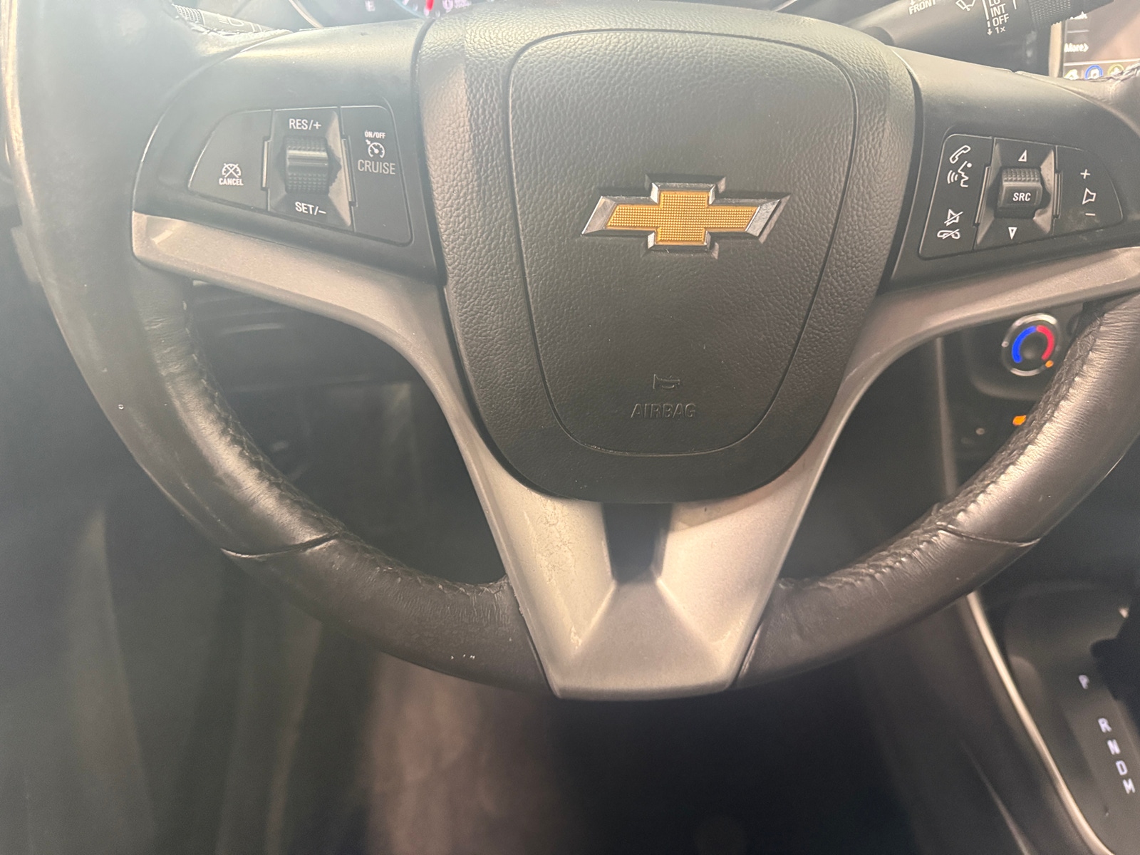 Thumbnail: 2018 Chevrolet Trax - 5