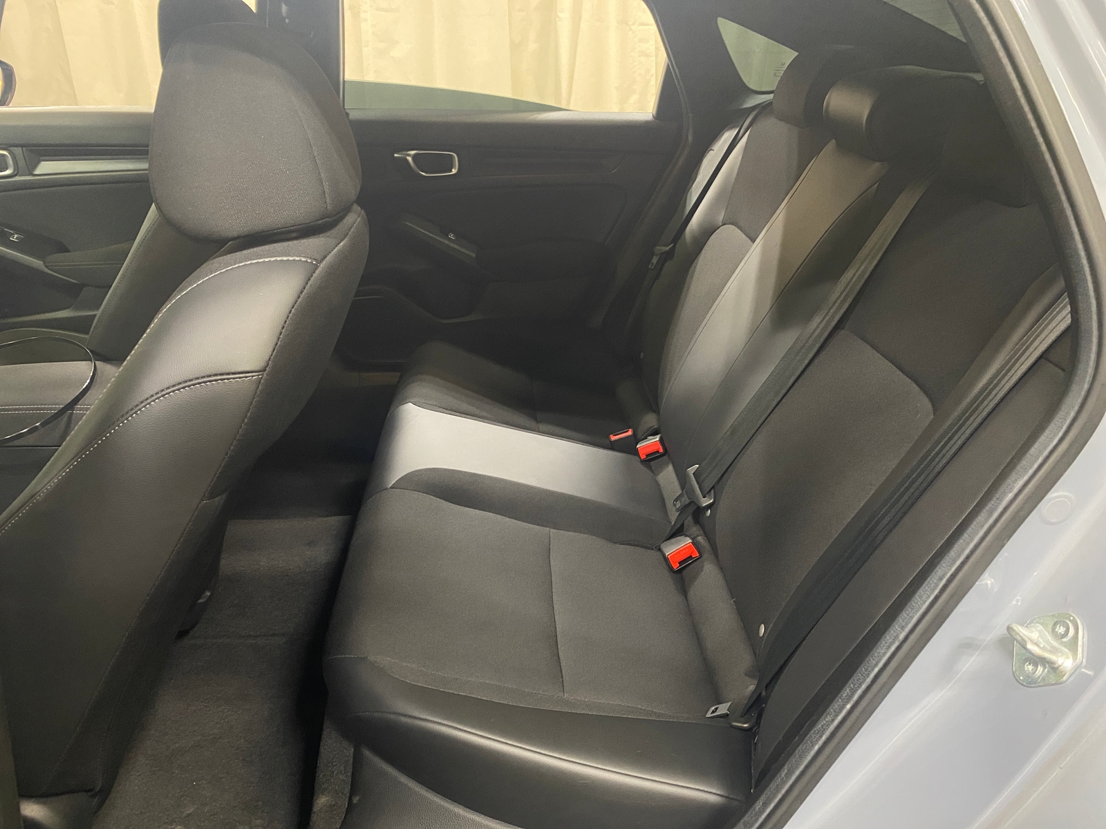 Thumbnail: 2024 Honda Civic - 6