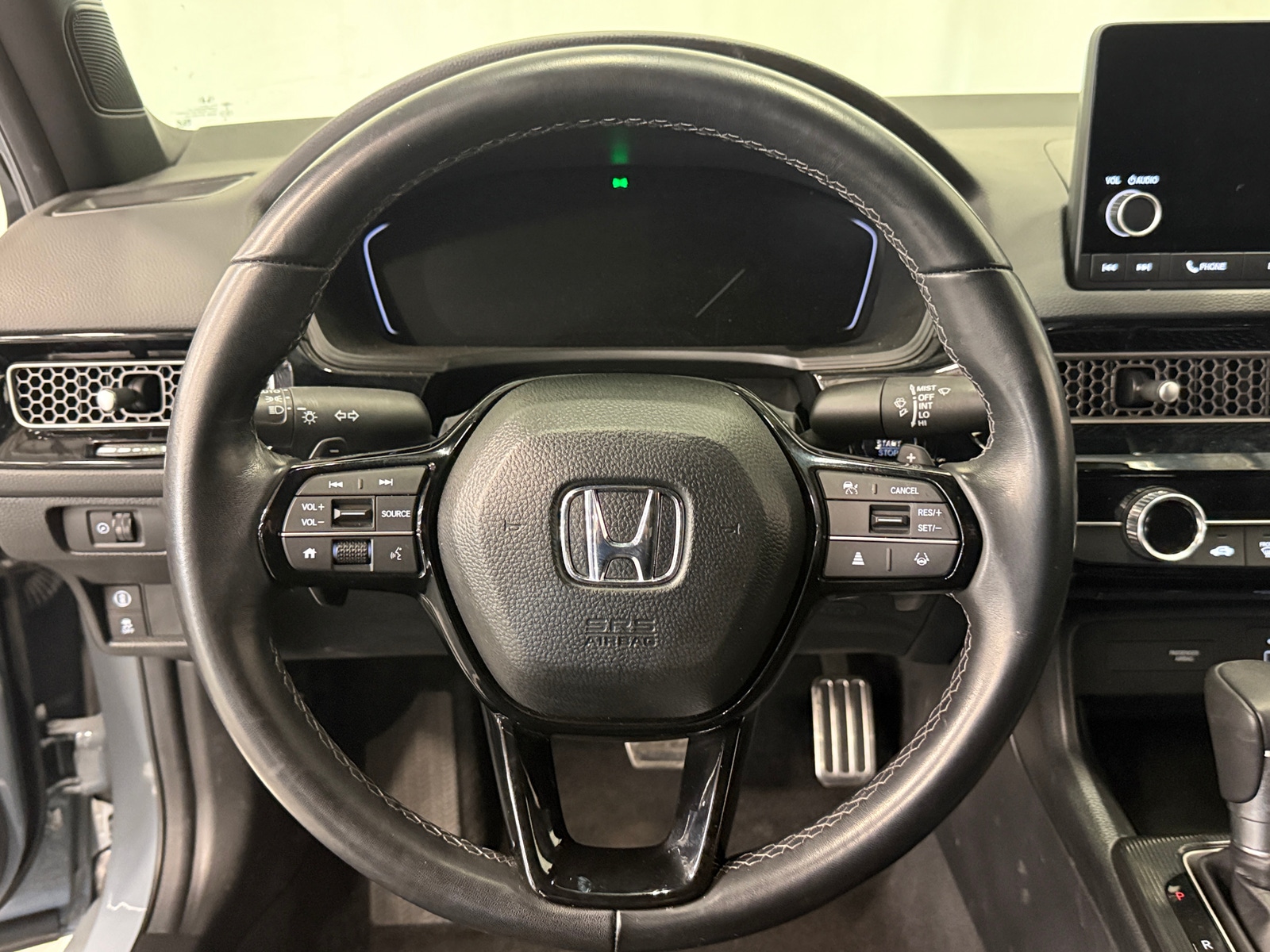 Thumbnail: 2024 Honda Civic - 5