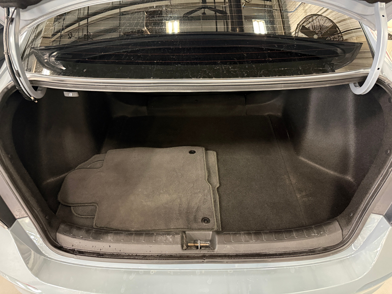 Thumbnail: 2024 Honda Civic - 7