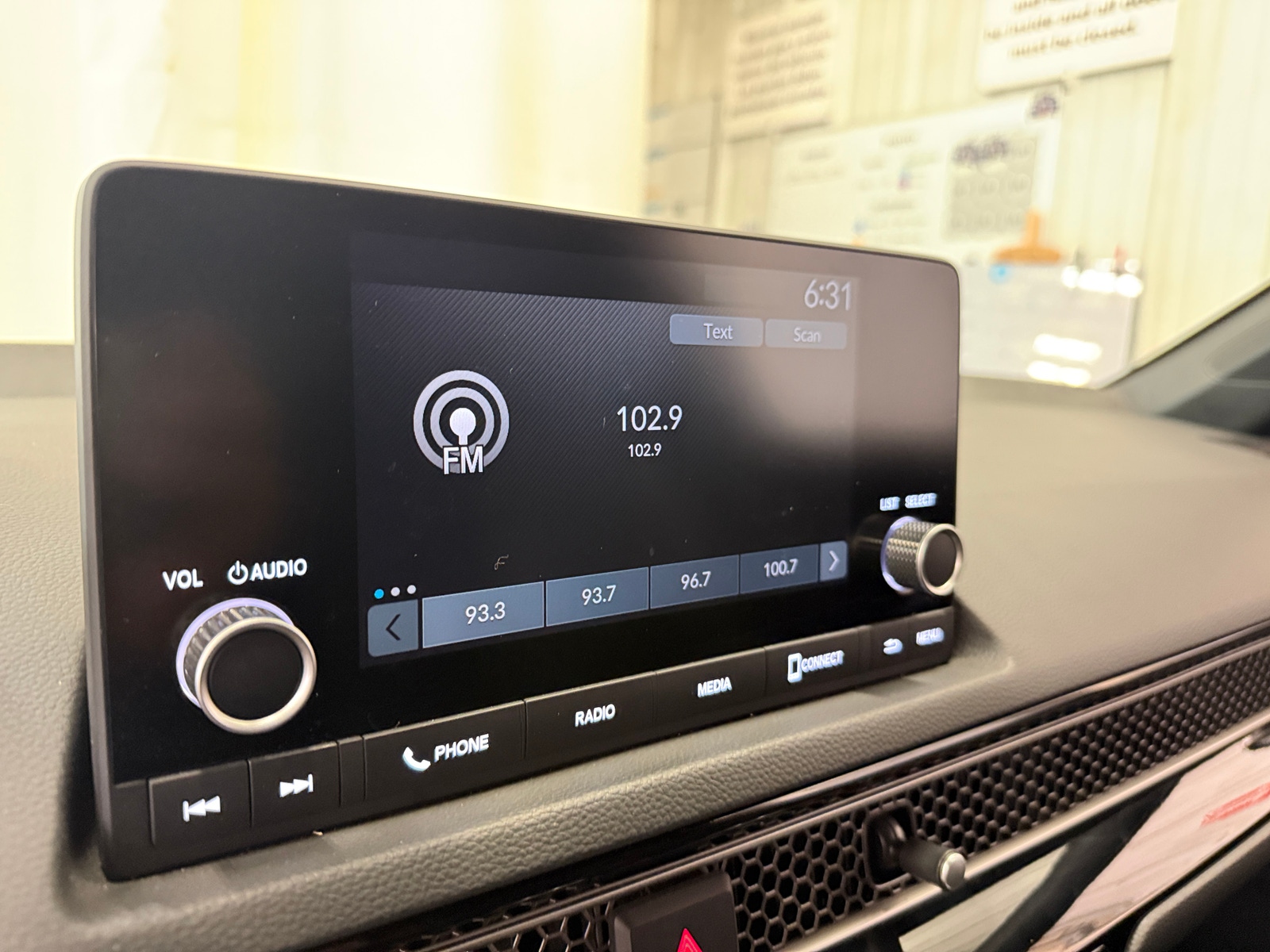 Thumbnail: 2024 Honda Civic - 4