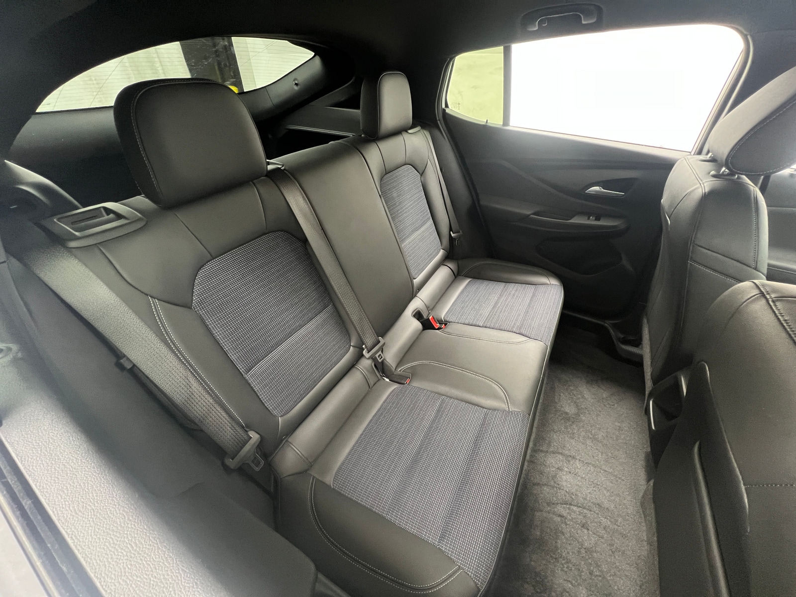 Thumbnail: 2025 Buick Envista - 6