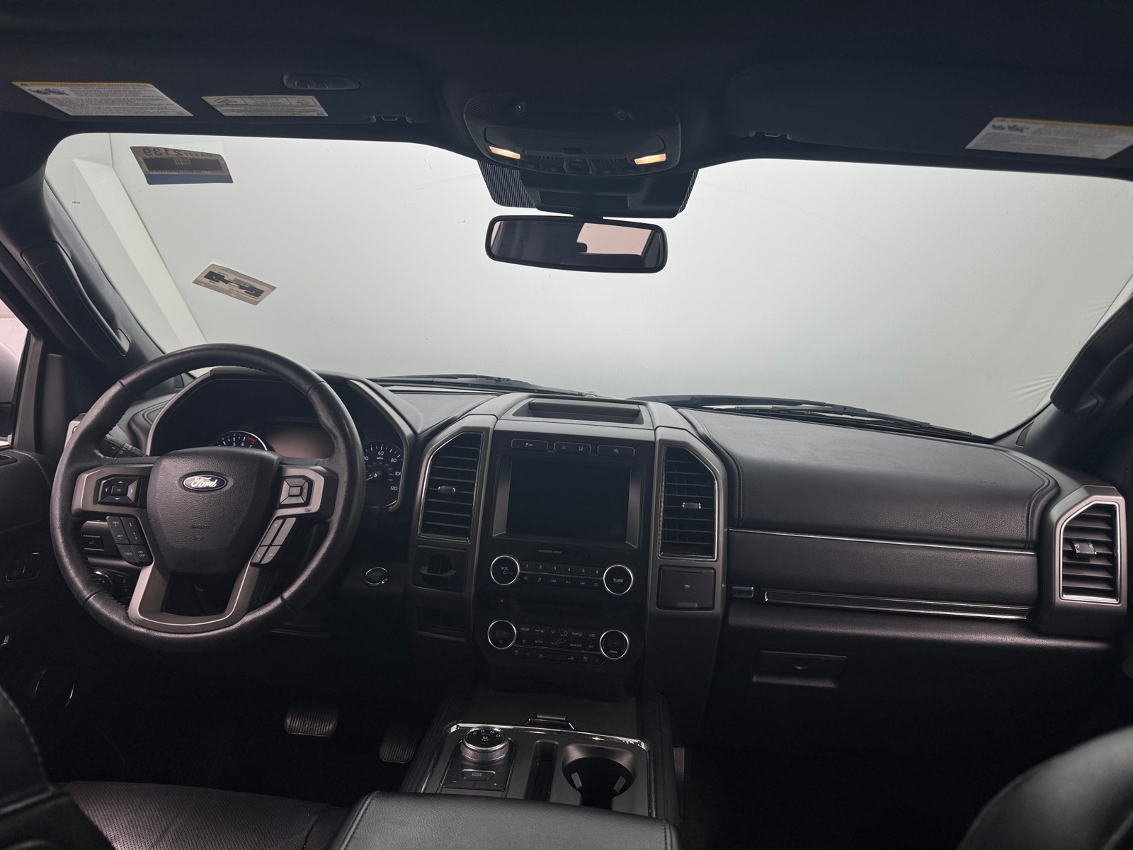 Thumbnail: 2018 Ford Expedition - 2