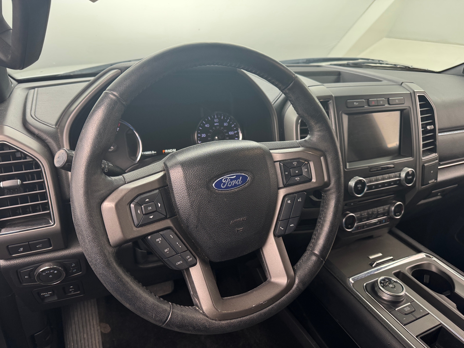 Thumbnail: 2018 Ford Expedition - 4