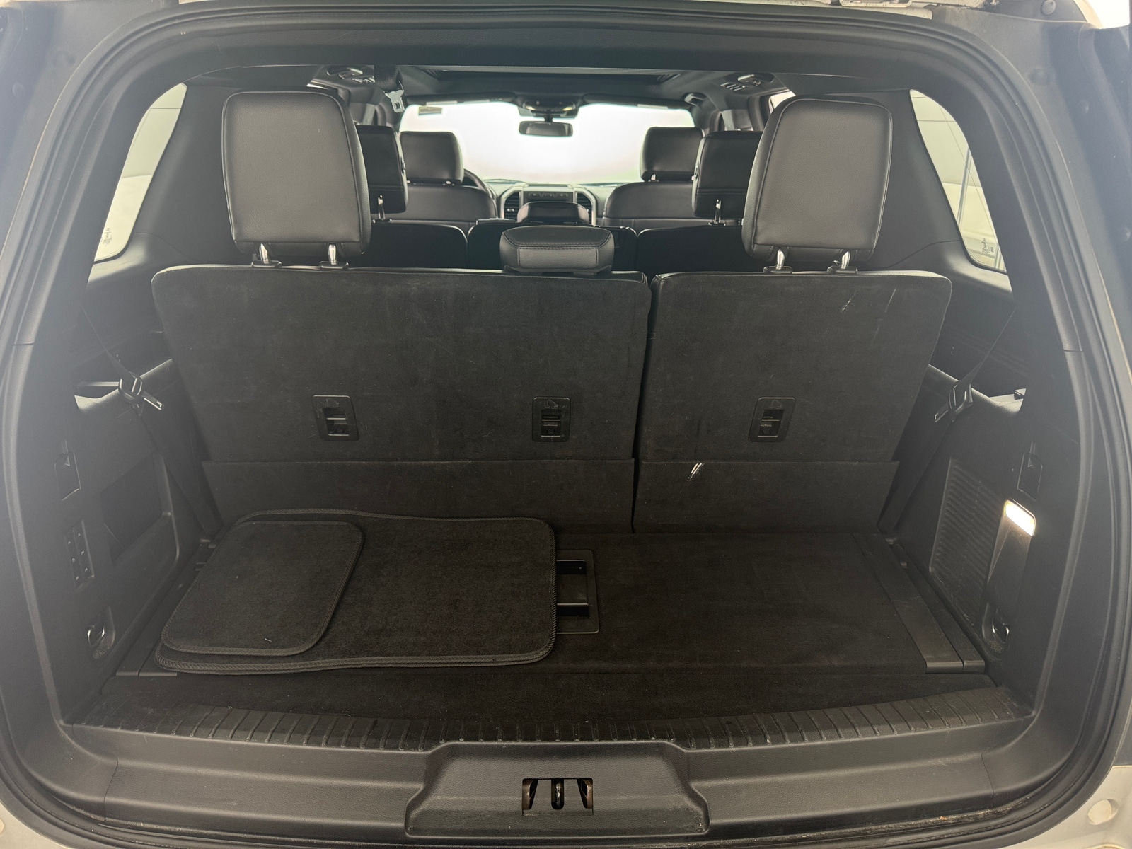 Thumbnail: 2018 Ford Expedition - 6