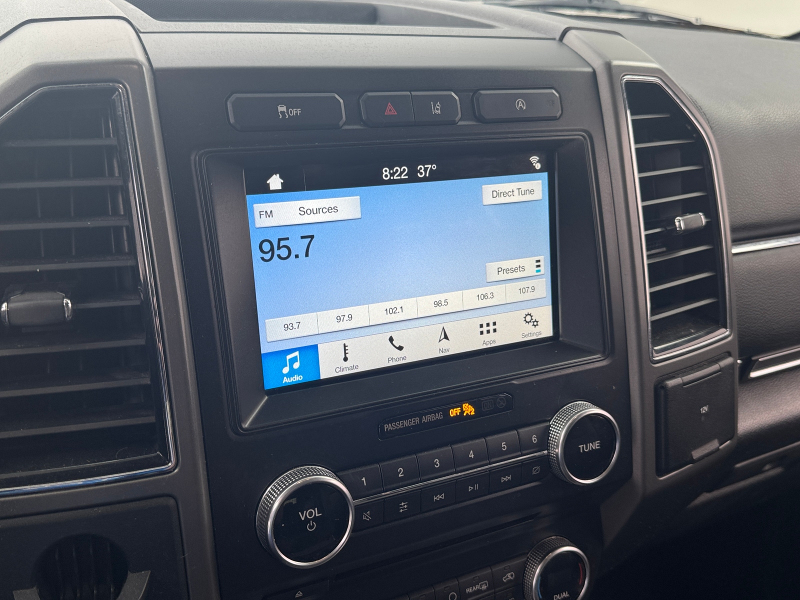 Thumbnail: 2018 Ford Expedition - 3