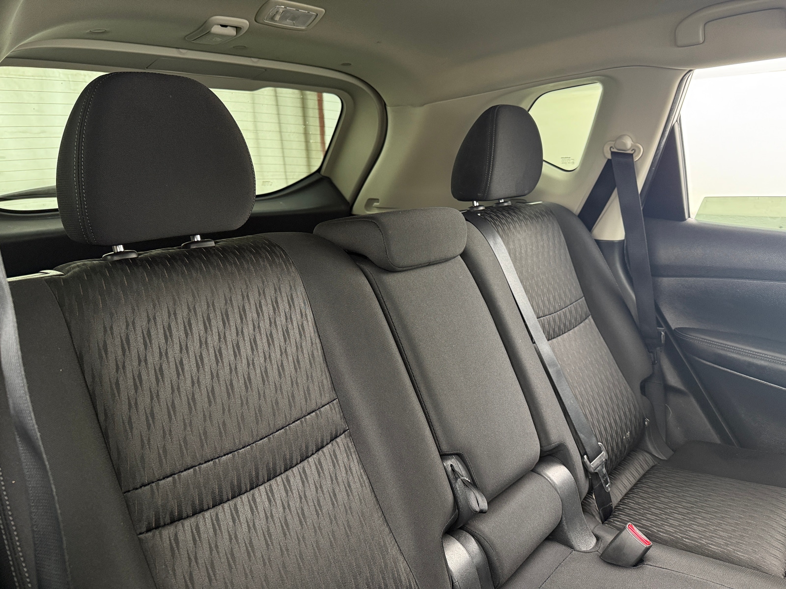 Thumbnail: 2018 Nissan Rogue - 6