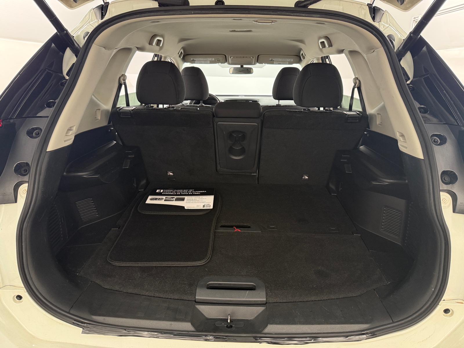 Thumbnail: 2018 Nissan Rogue - 7