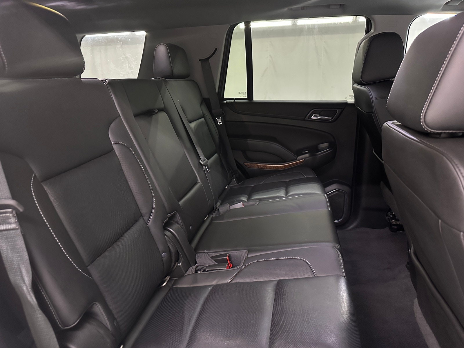 Thumbnail: 2019 Chevrolet Tahoe - 5