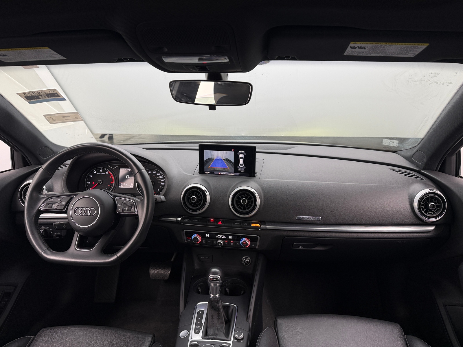 Thumbnail: 2020 Audi A3 - 2