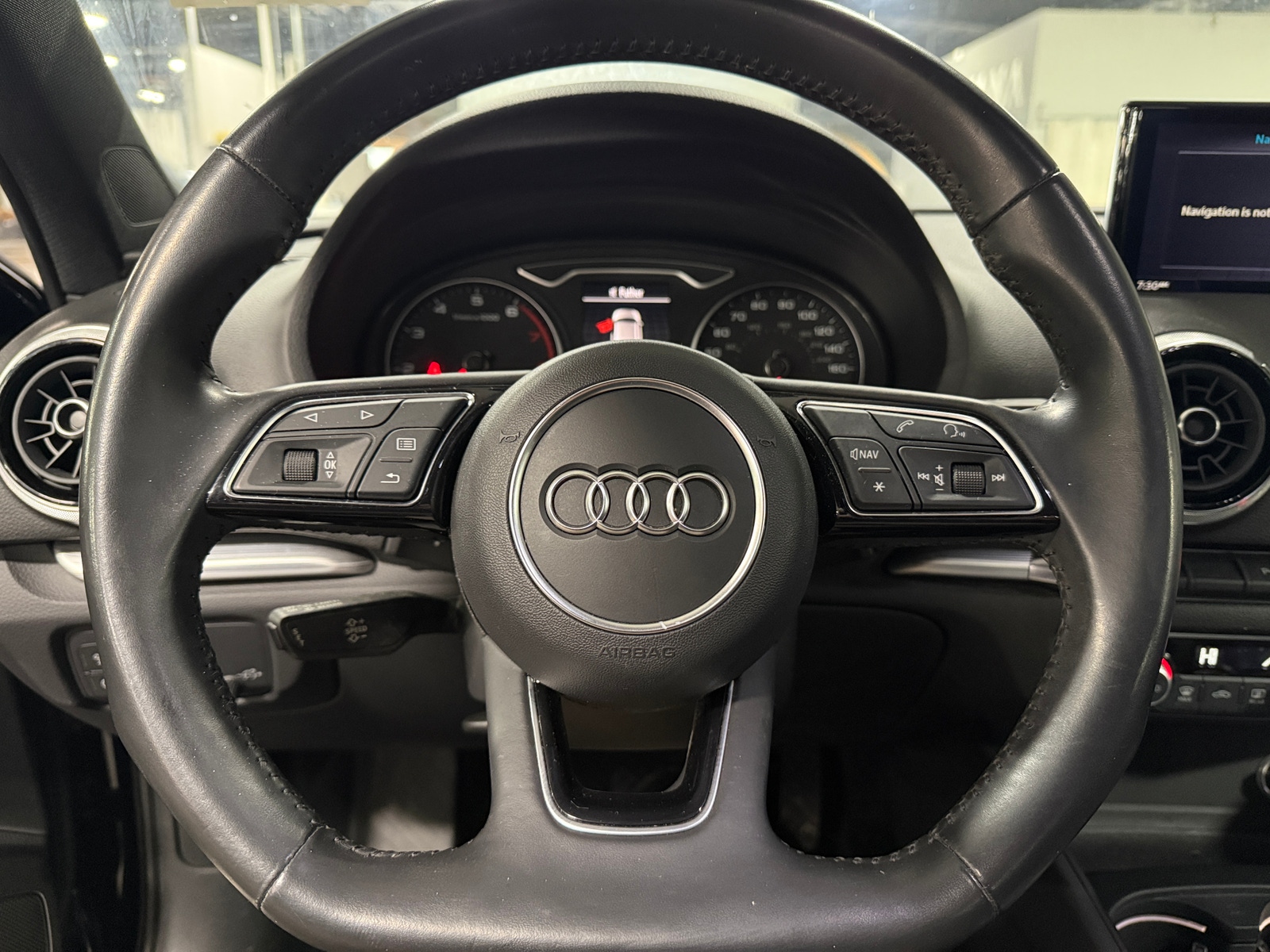 Thumbnail: 2020 Audi A3 - 4