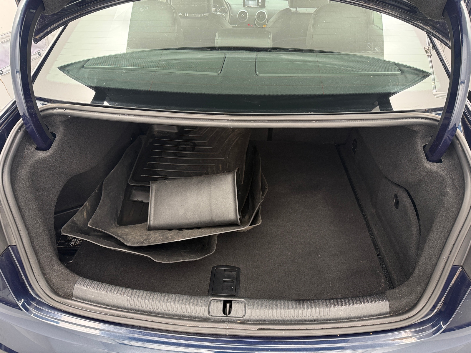 Thumbnail: 2020 Audi A3 - 6