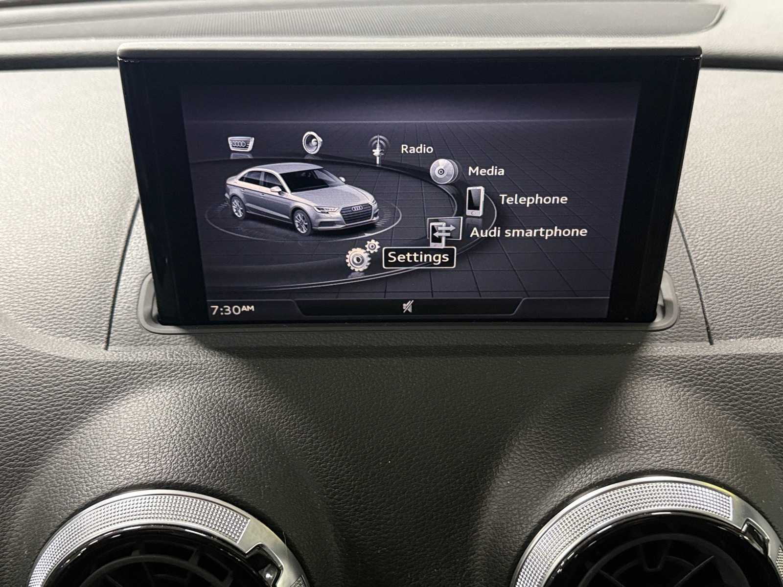 Thumbnail: 2020 Audi A3 - 3