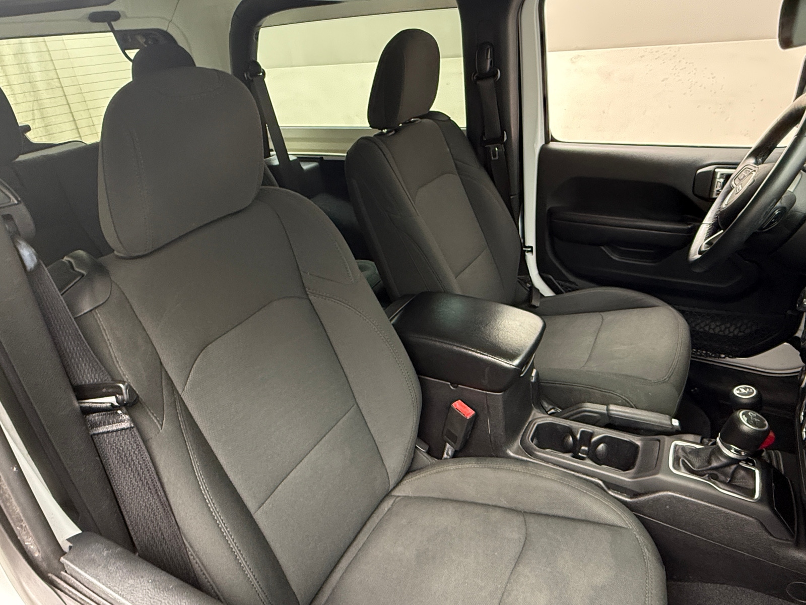 Thumbnail: 2018 Jeep Wrangler - 2