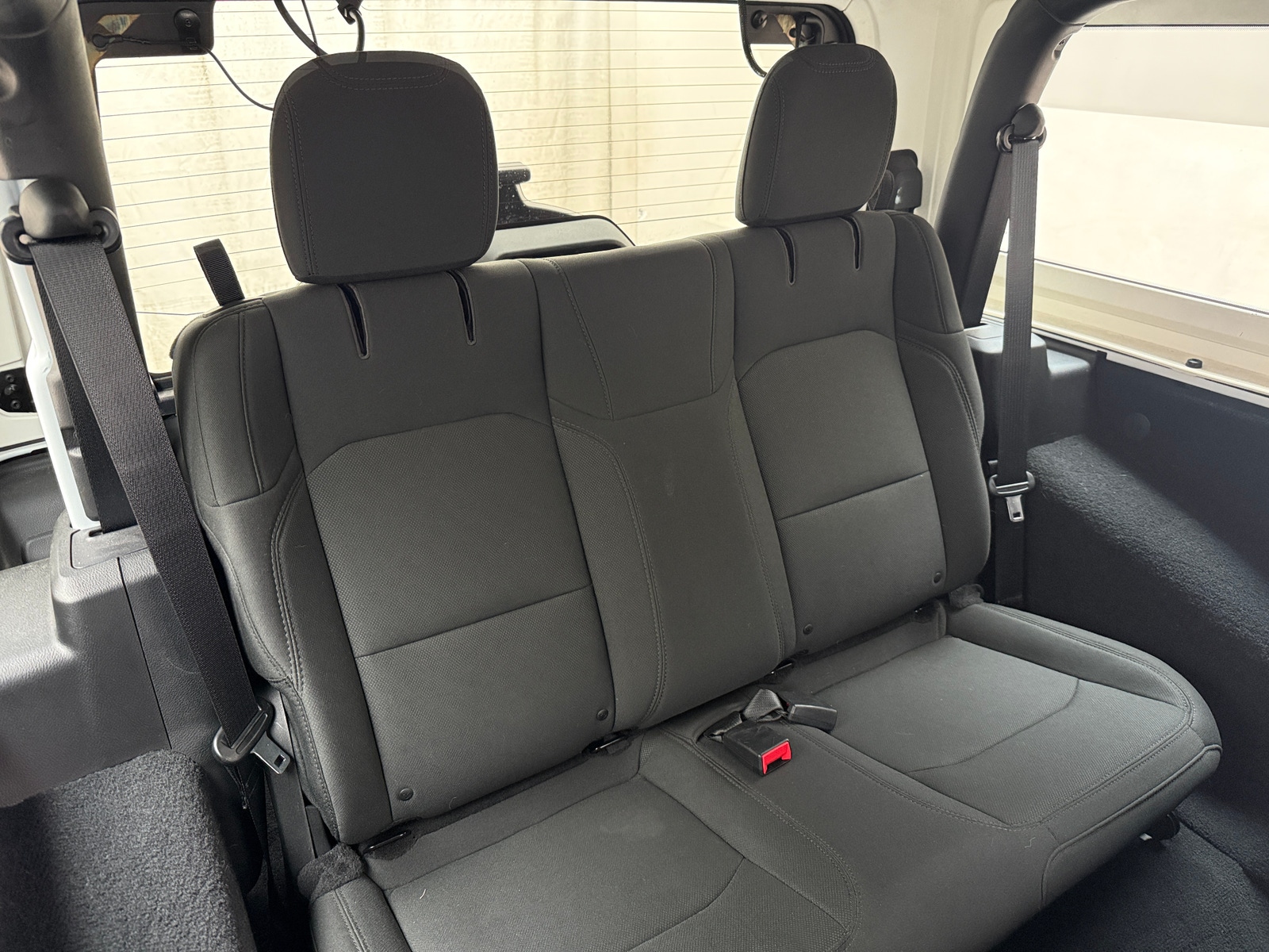 Thumbnail: 2018 Jeep Wrangler - 6