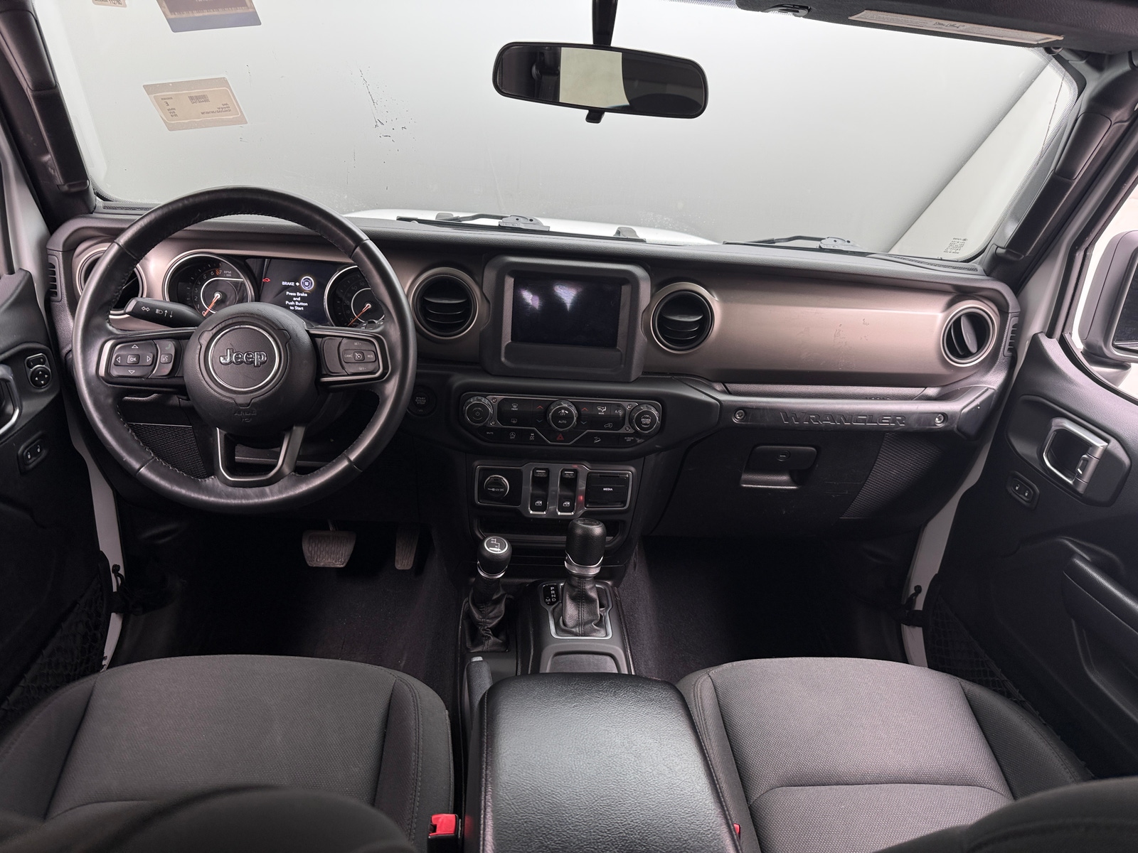 Thumbnail: 2018 Jeep Wrangler - 3