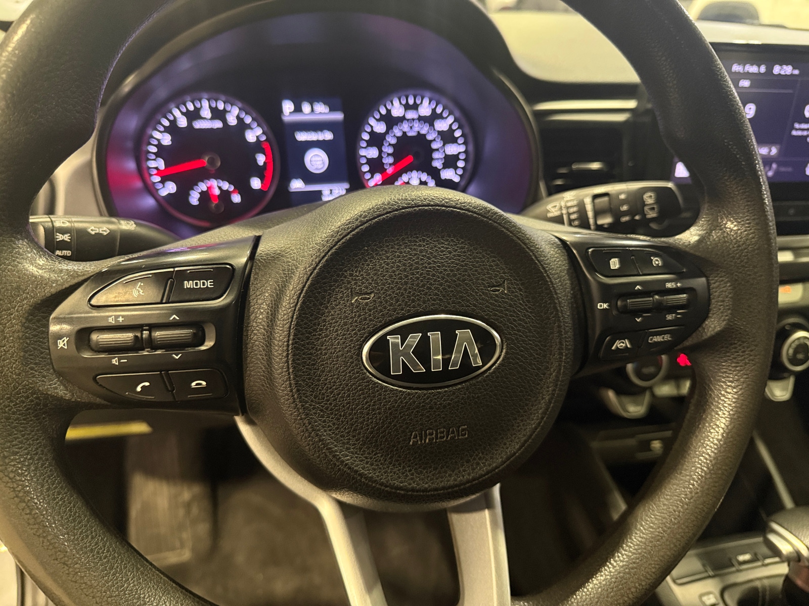Thumbnail: 2021 Kia Rio - 5