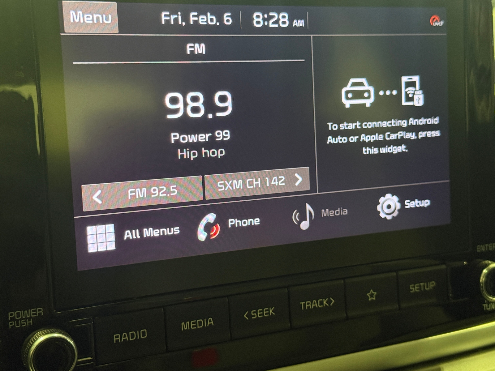 Thumbnail: 2021 Kia Rio - 4