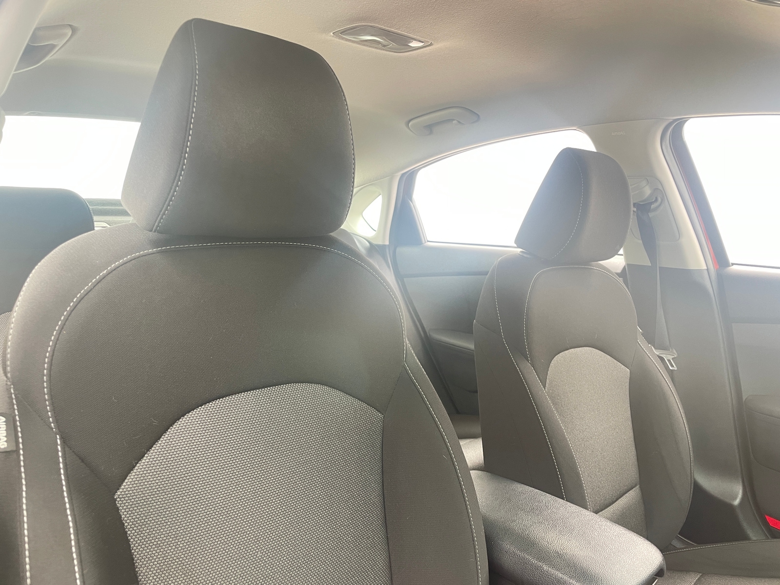 Thumbnail: 2022 Kia Forte - 2