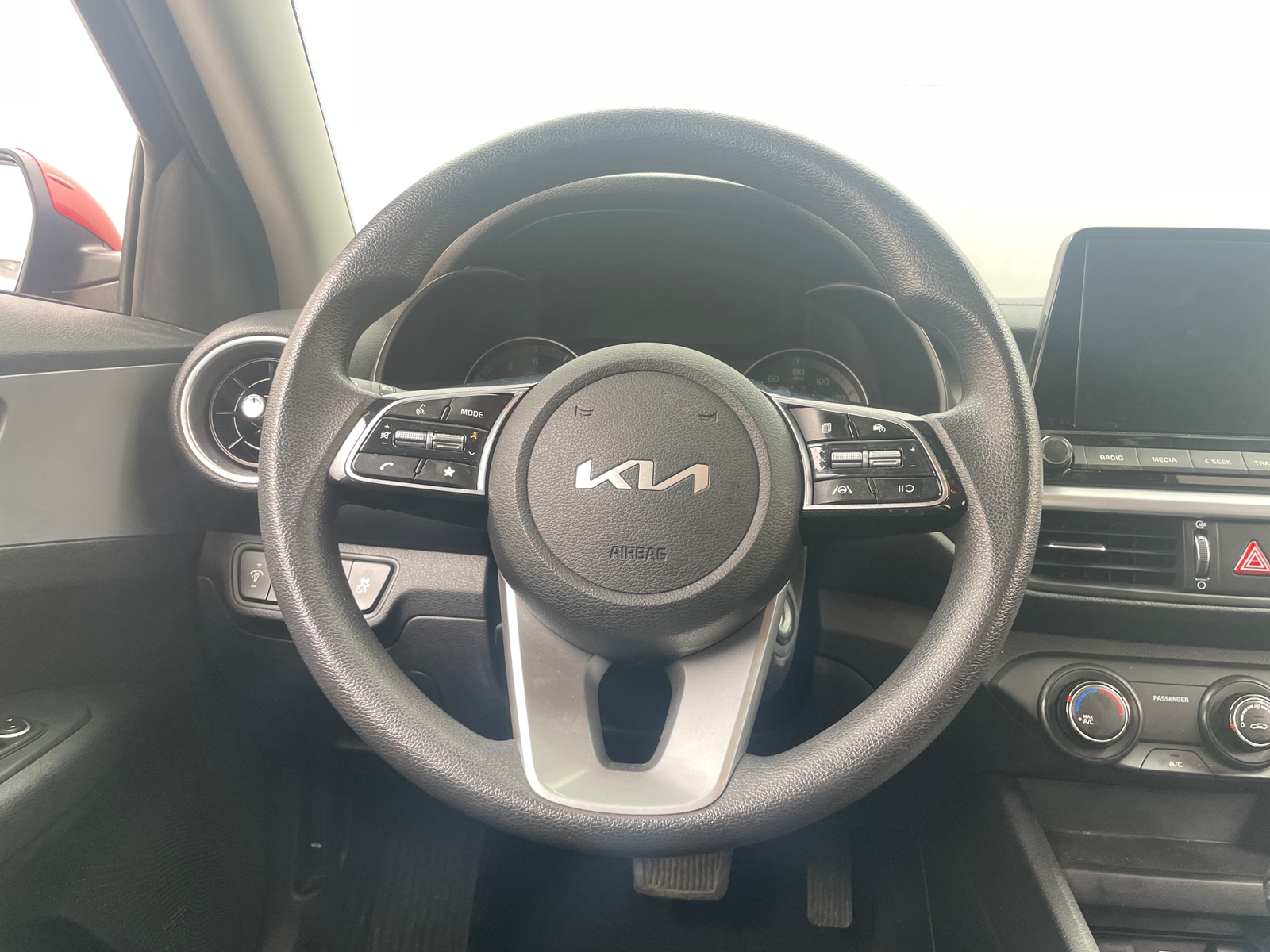 Thumbnail: 2022 Kia Forte - 5