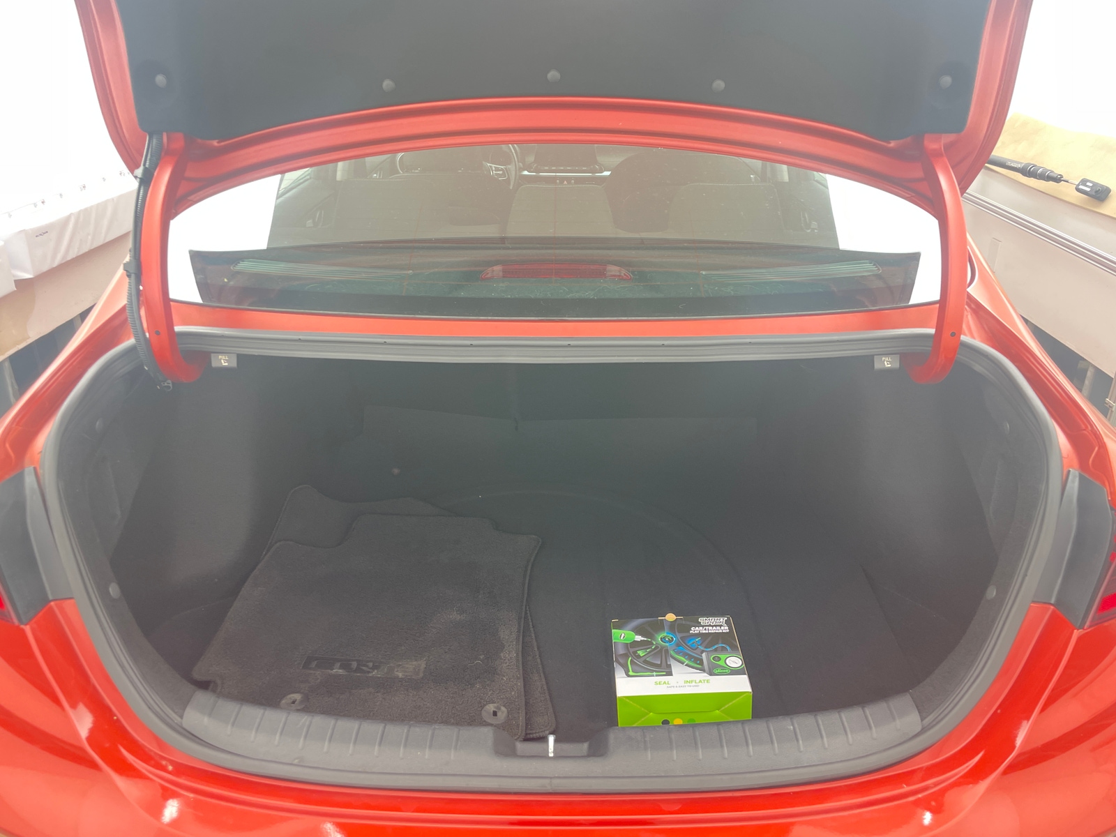 Thumbnail: 2022 Kia Forte - 7