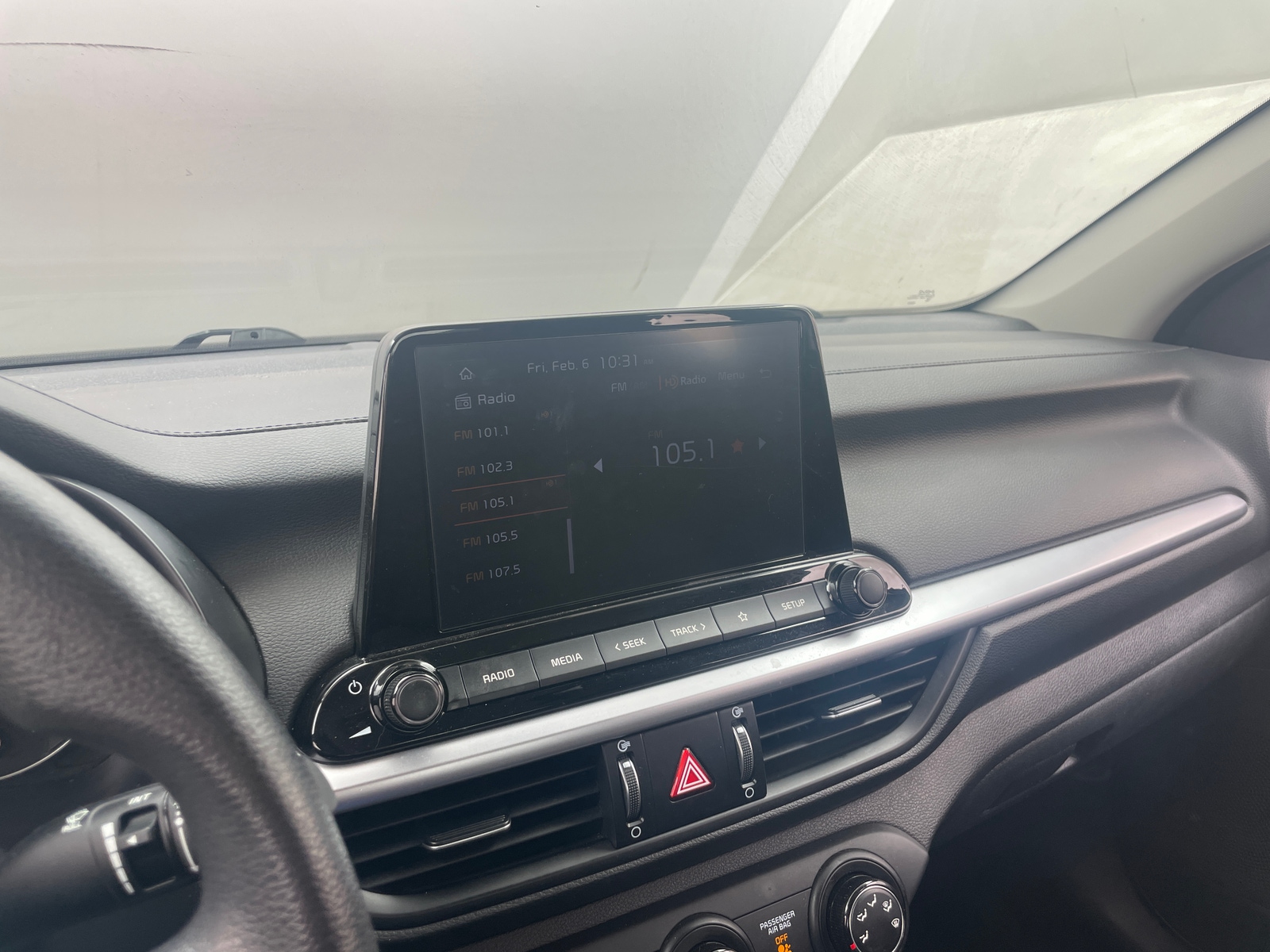 Thumbnail: 2022 Kia Forte - 4