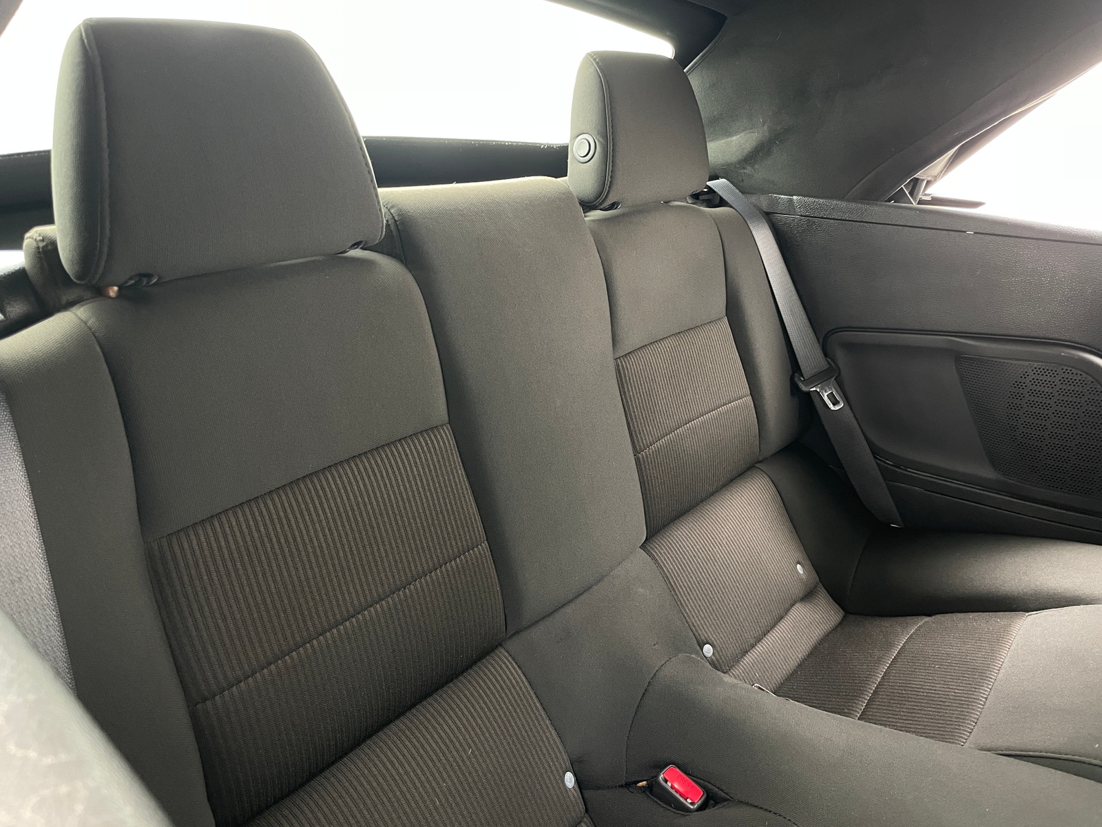 Thumbnail: 2011 Ford Mustang - 6