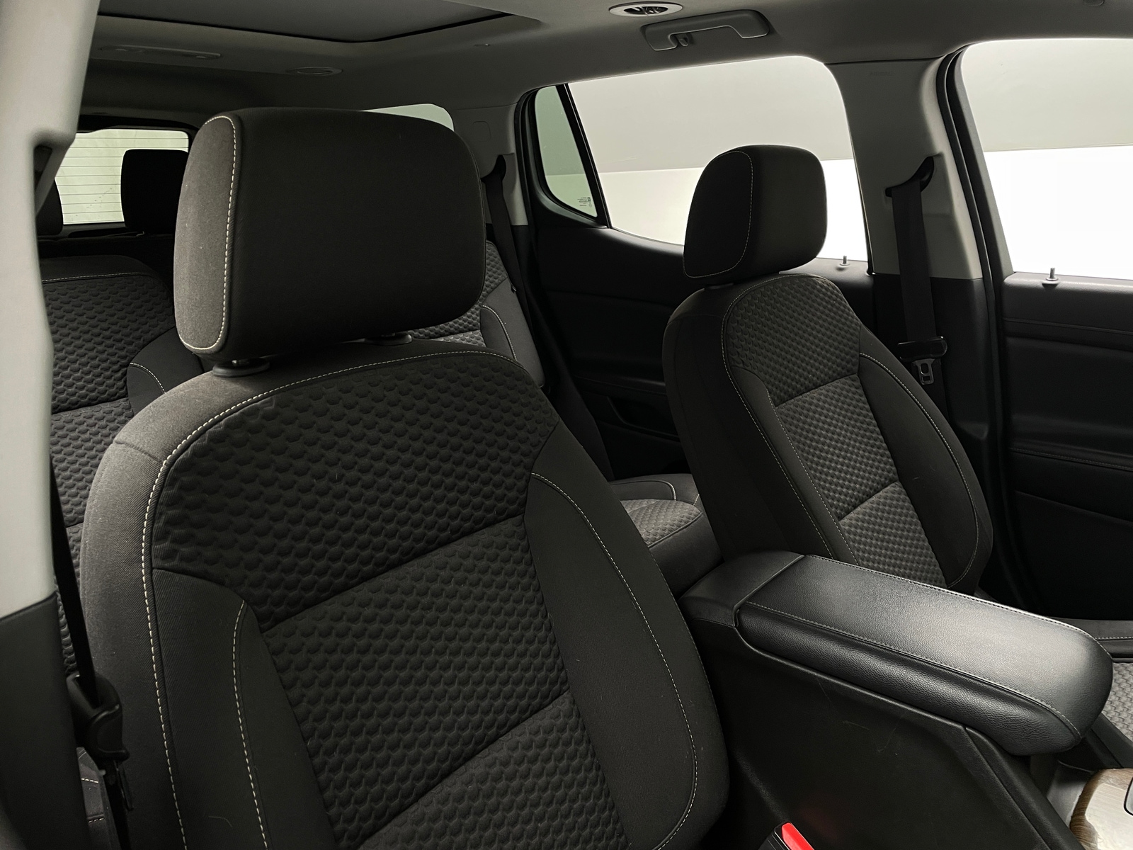 Thumbnail: 2019 GMC Acadia - 2