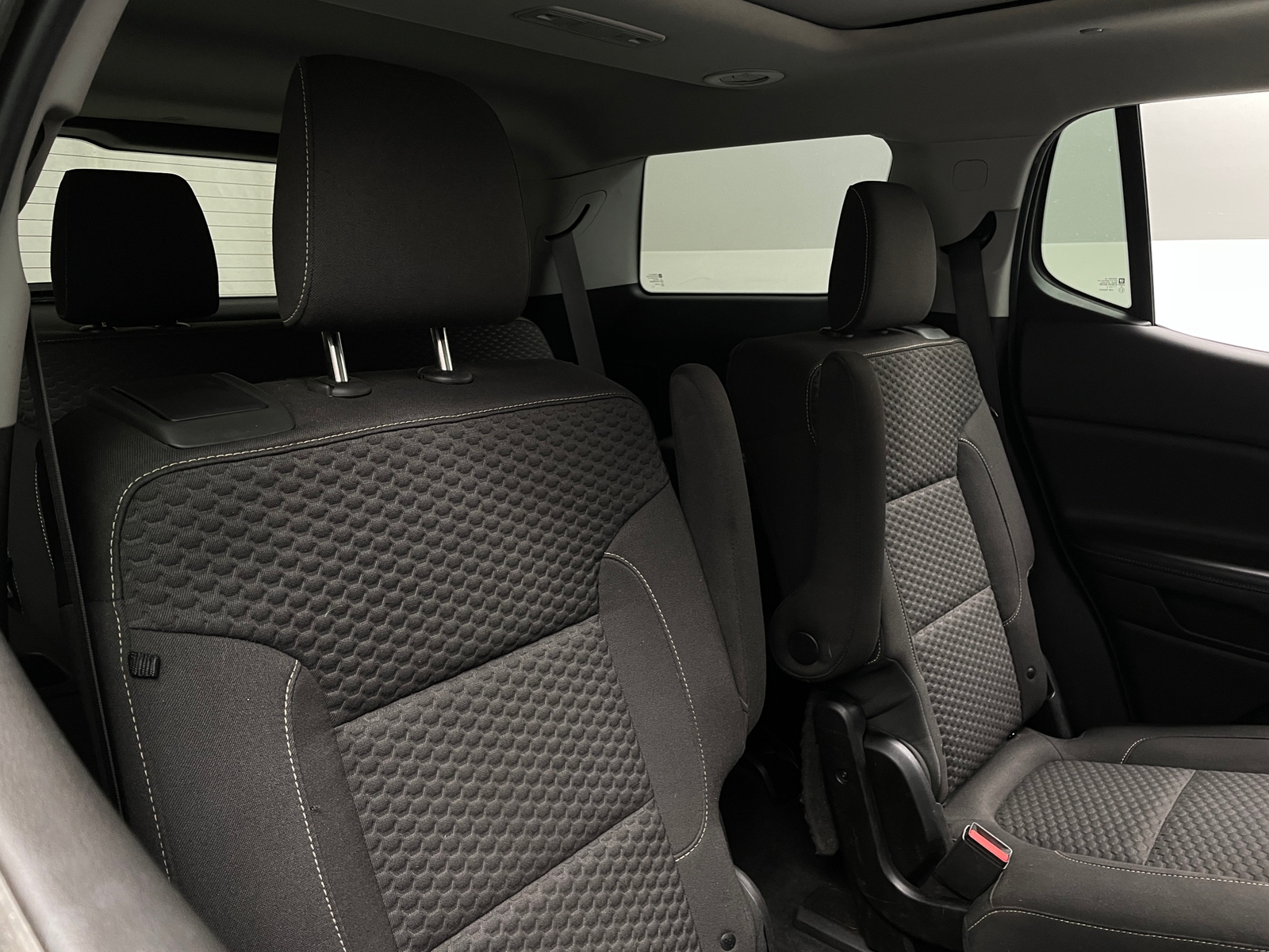 Thumbnail: 2019 GMC Acadia - 6