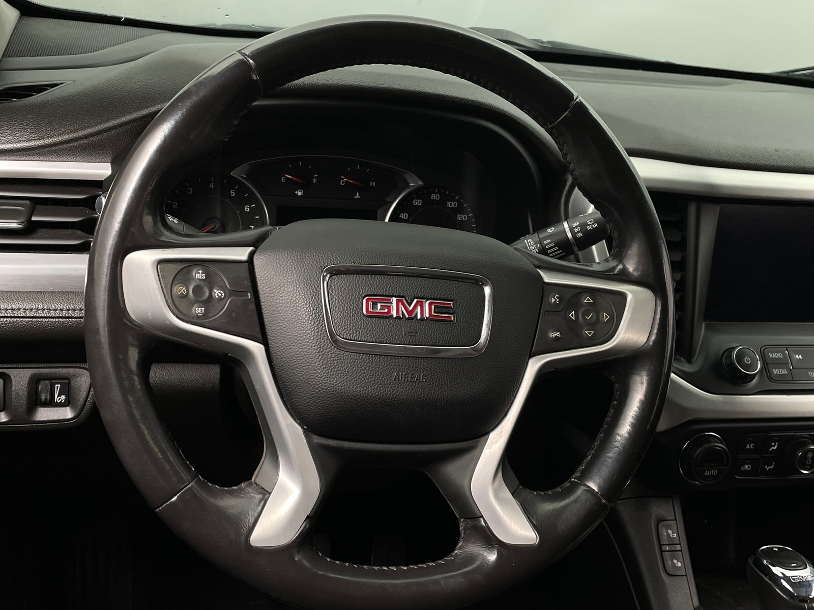 Thumbnail: 2019 GMC Acadia - 5