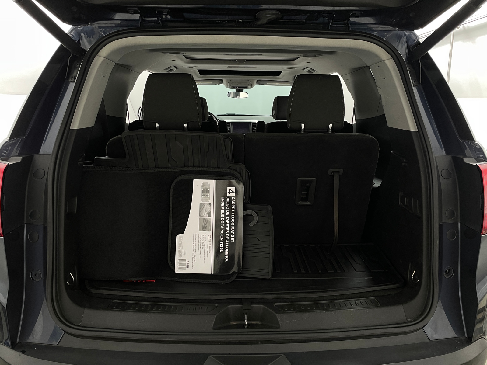 Thumbnail: 2019 GMC Acadia - 7