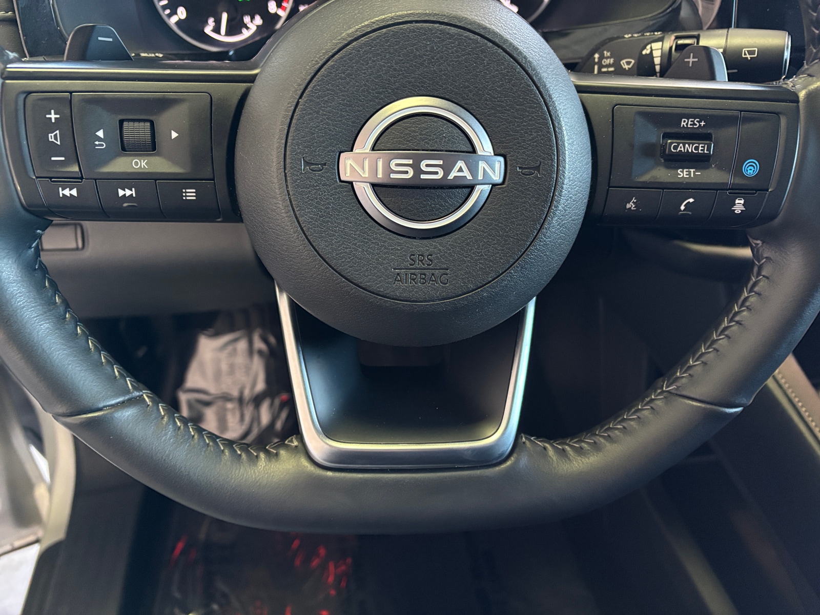 Thumbnail: 2025 Nissan Pathfinder - 5